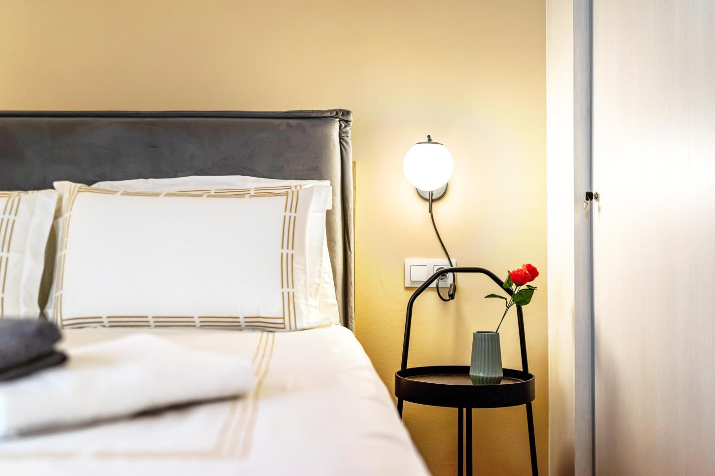 Oasis Athens - Boutique Suites
