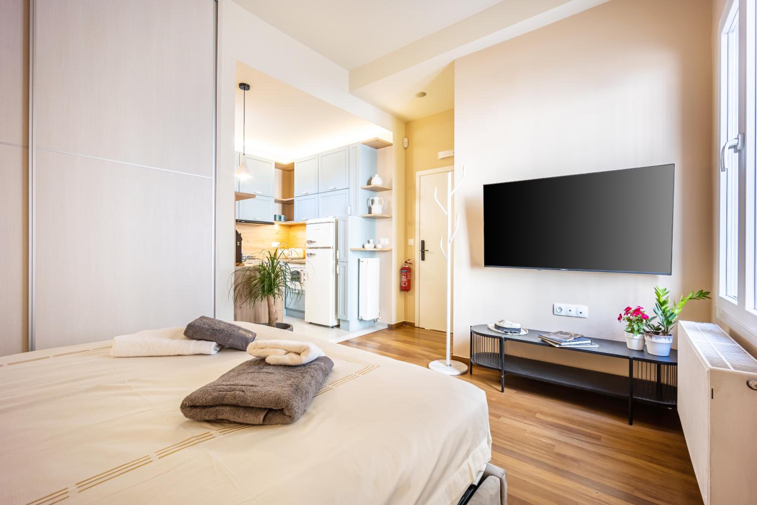 Oasis Athens - Boutique Suites