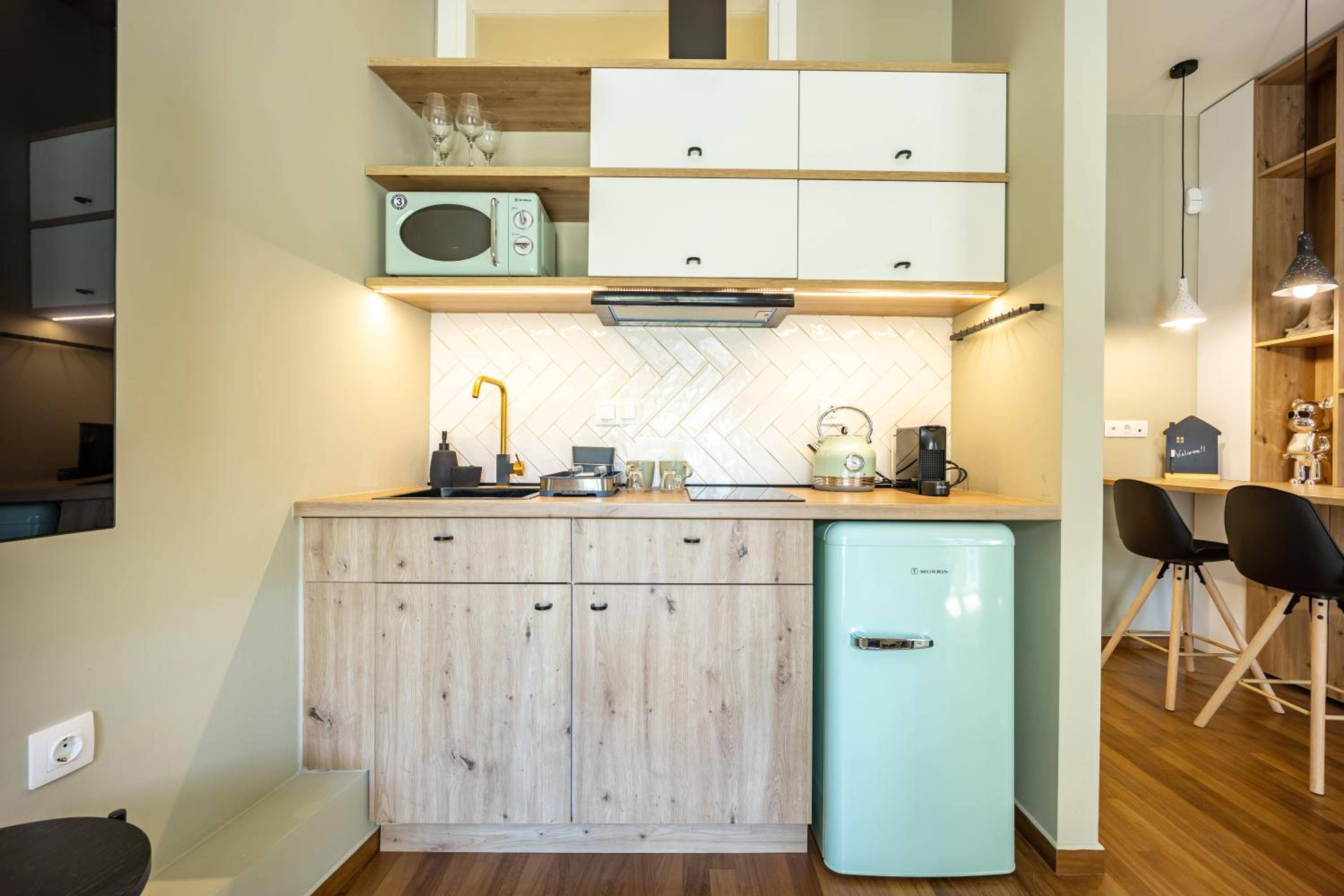 Oasis Athens - Boutique Suites
