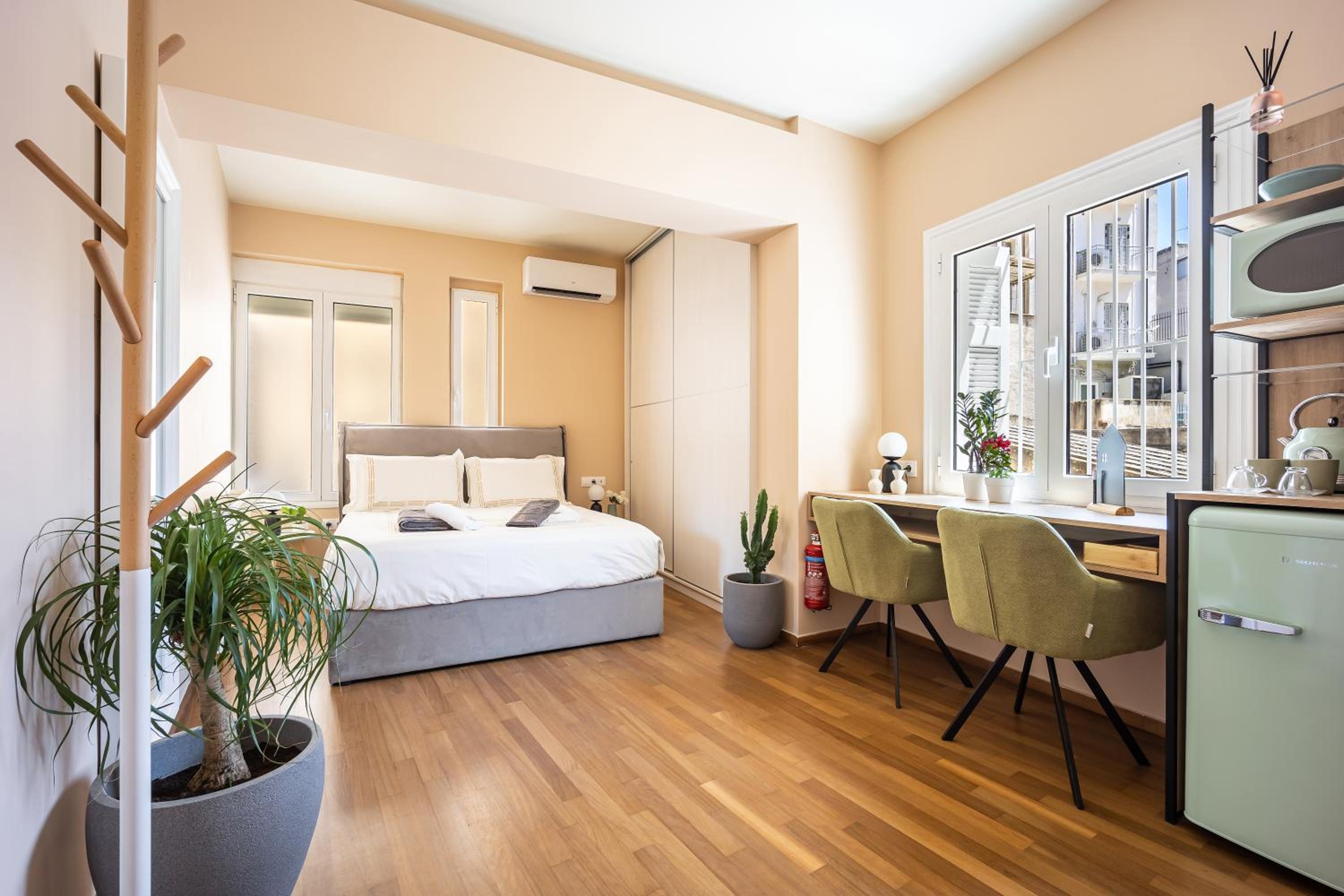 Oasis Athens - Boutique Suites