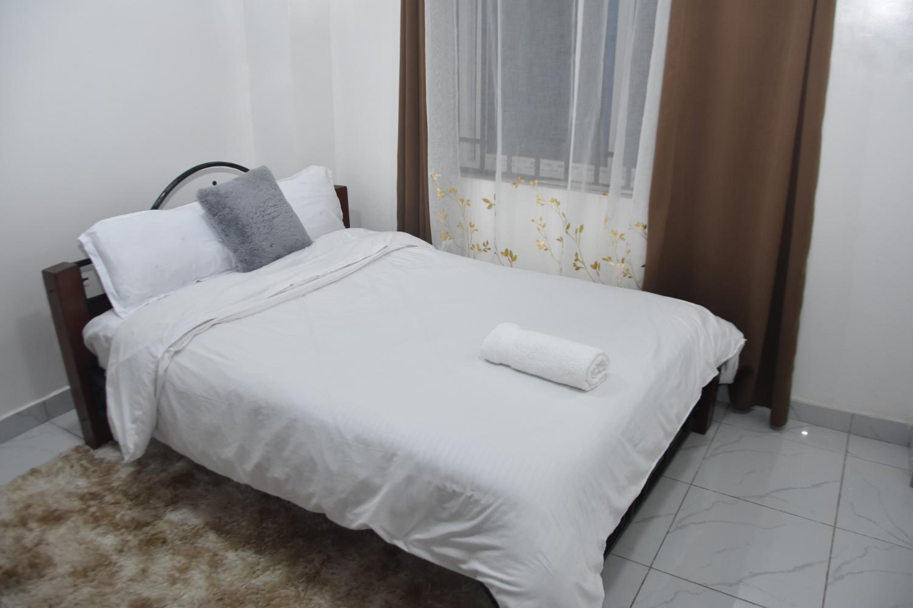 Ashley homes bamburi