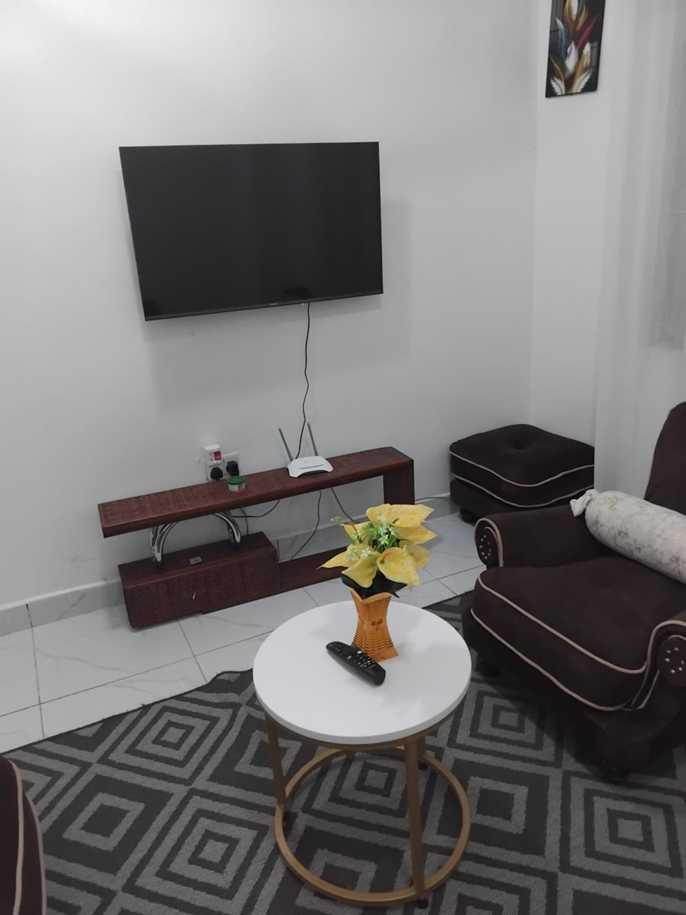 Ashley homes bamburi