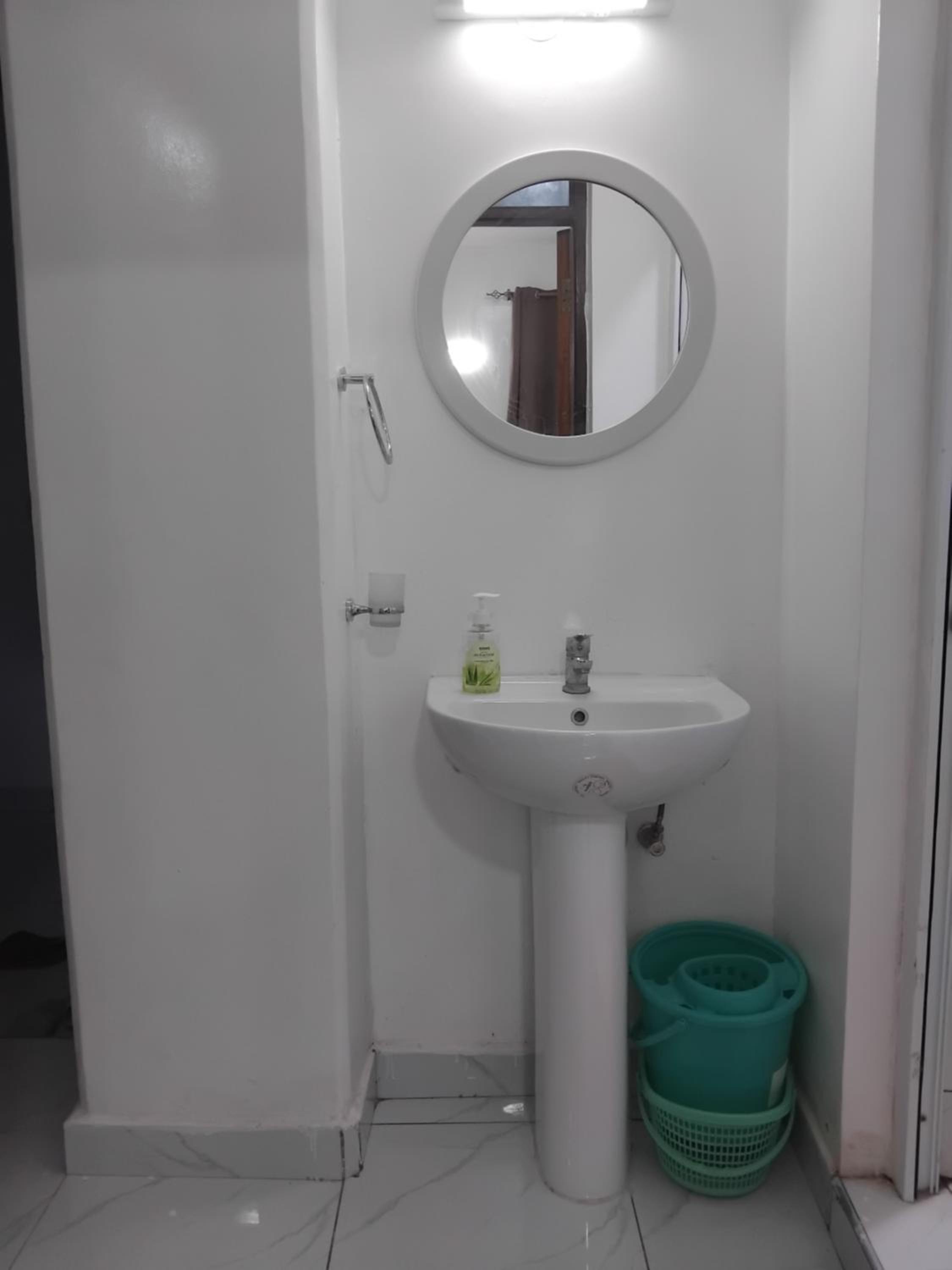 Ashley homes bamburi