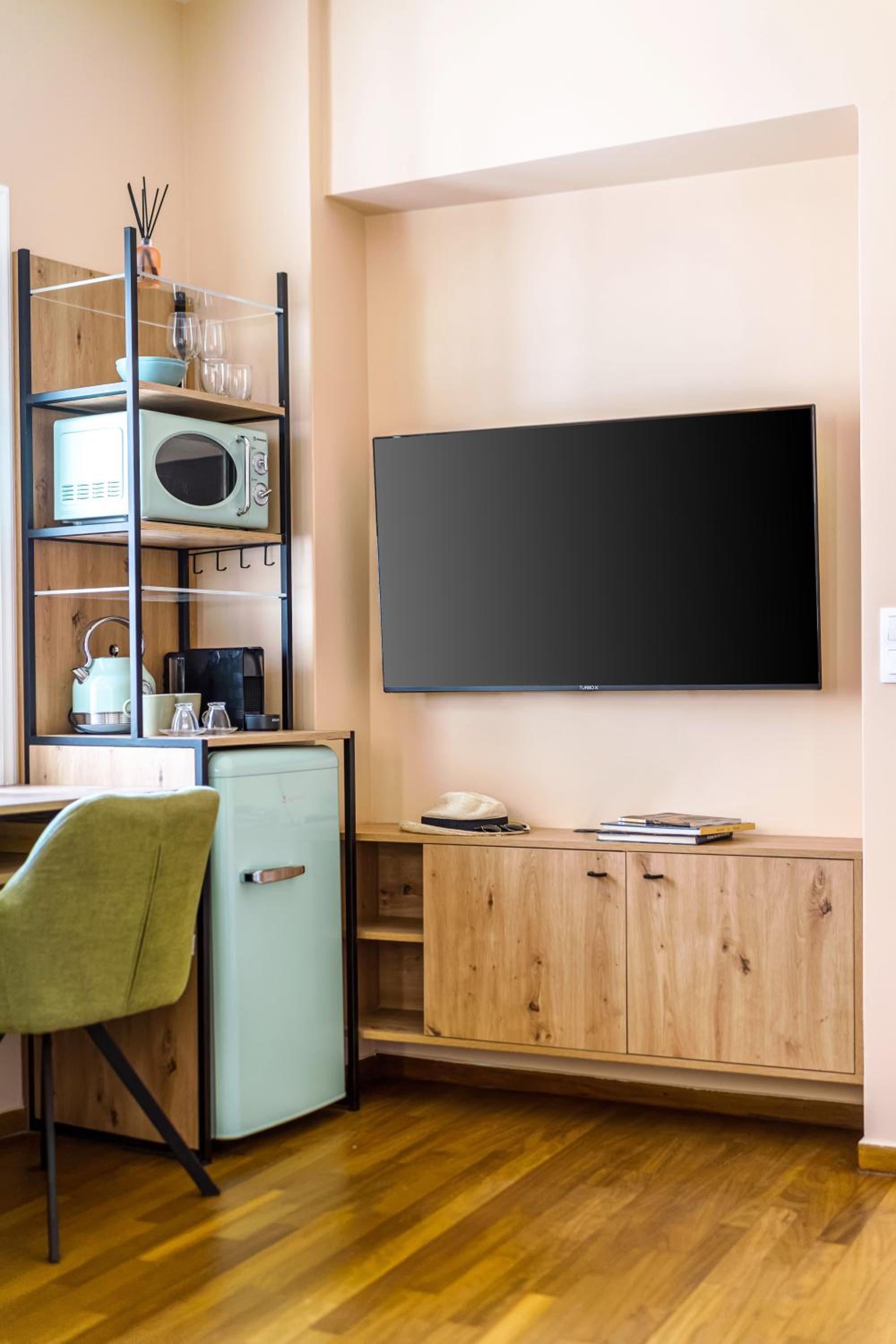 Oasis Athens - Boutique Suites