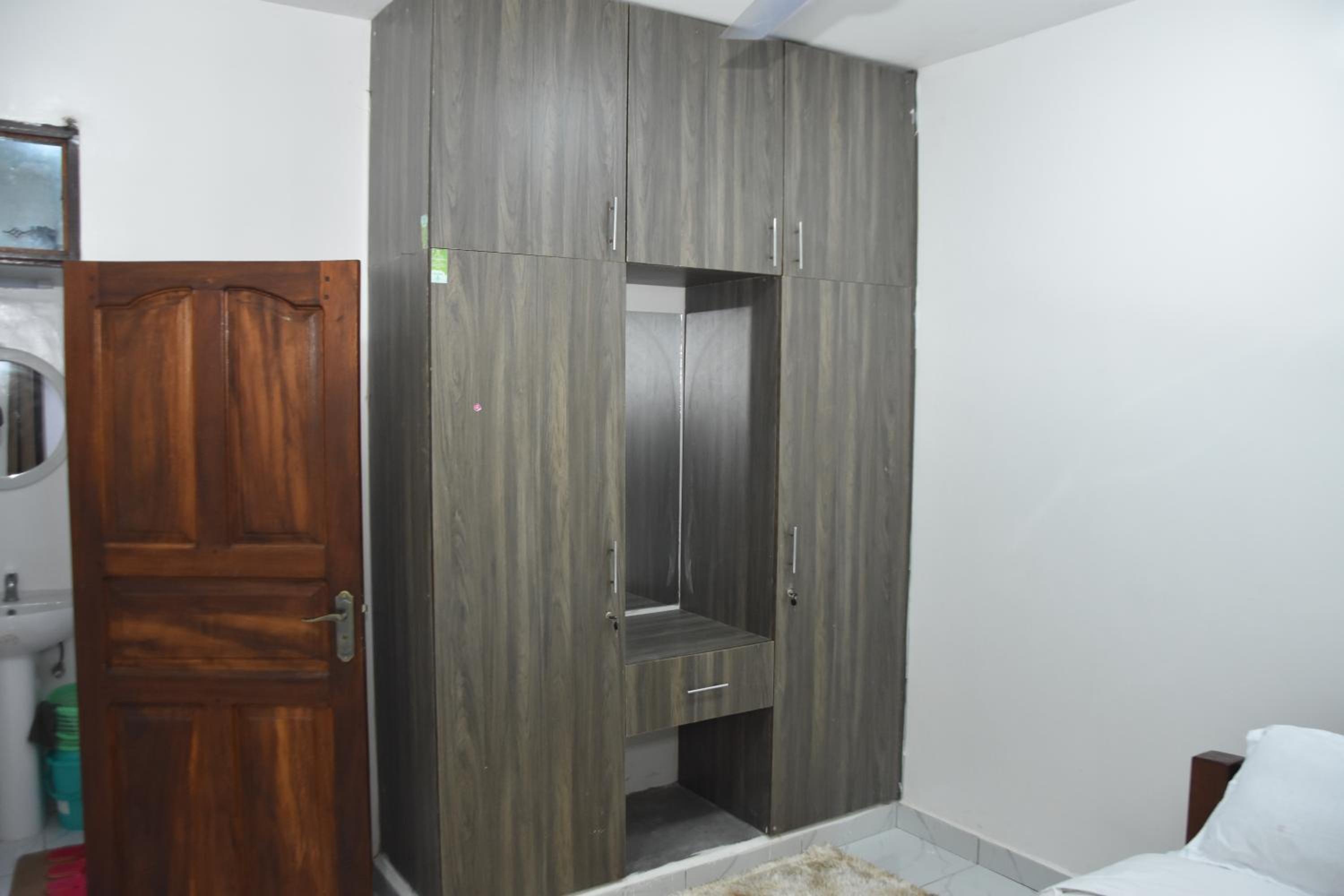 Ashley homes bamburi
