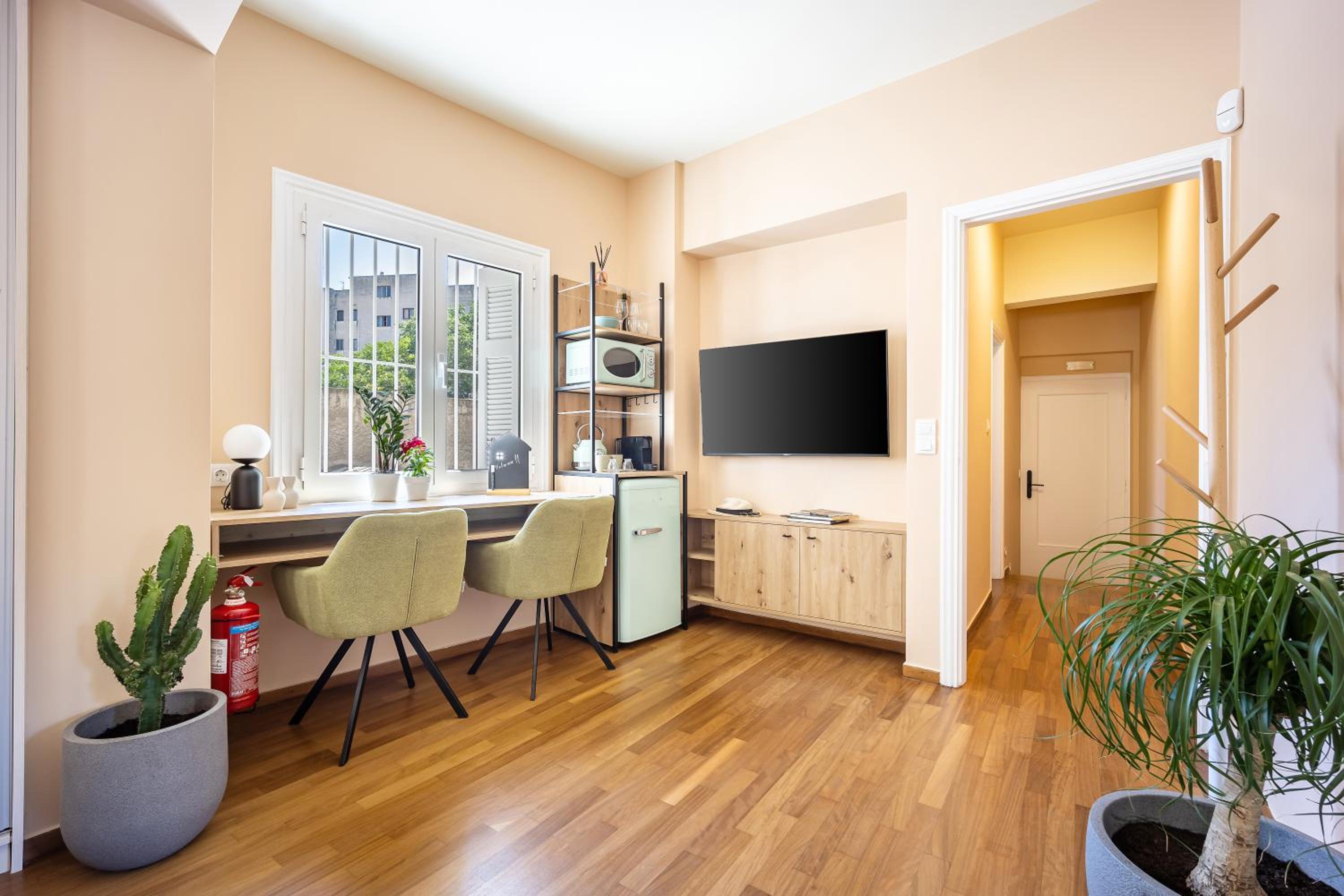 Oasis Athens - Boutique Suites