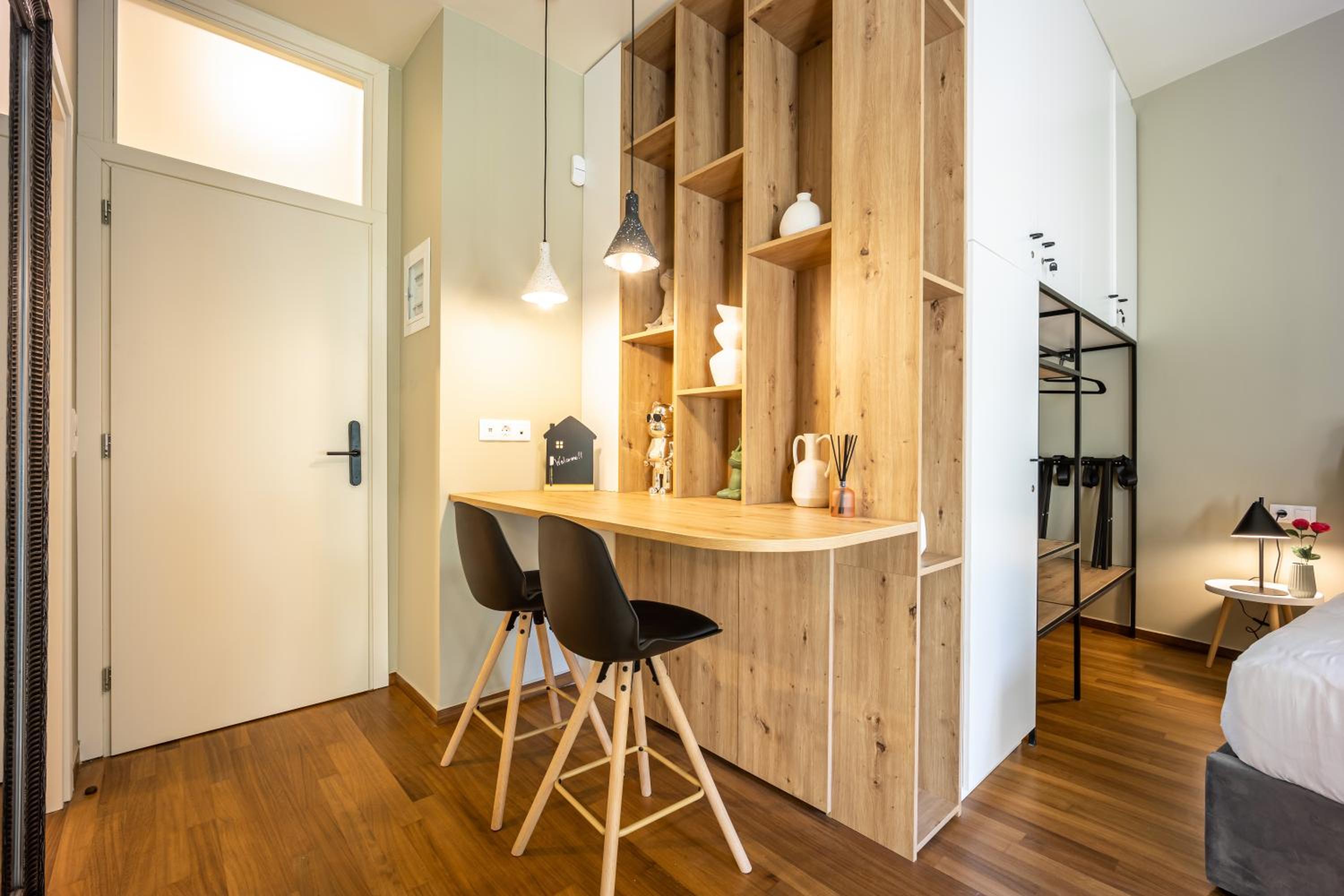 Oasis Athens - Boutique Suites