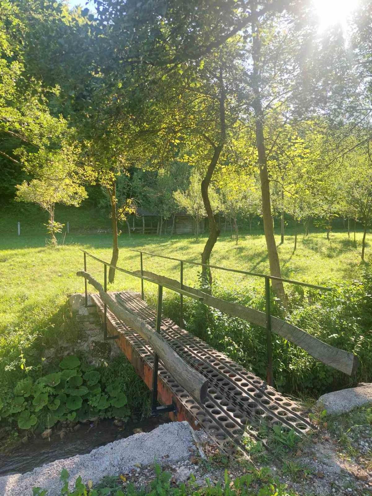 Stari mlin - Old mill Šipovo