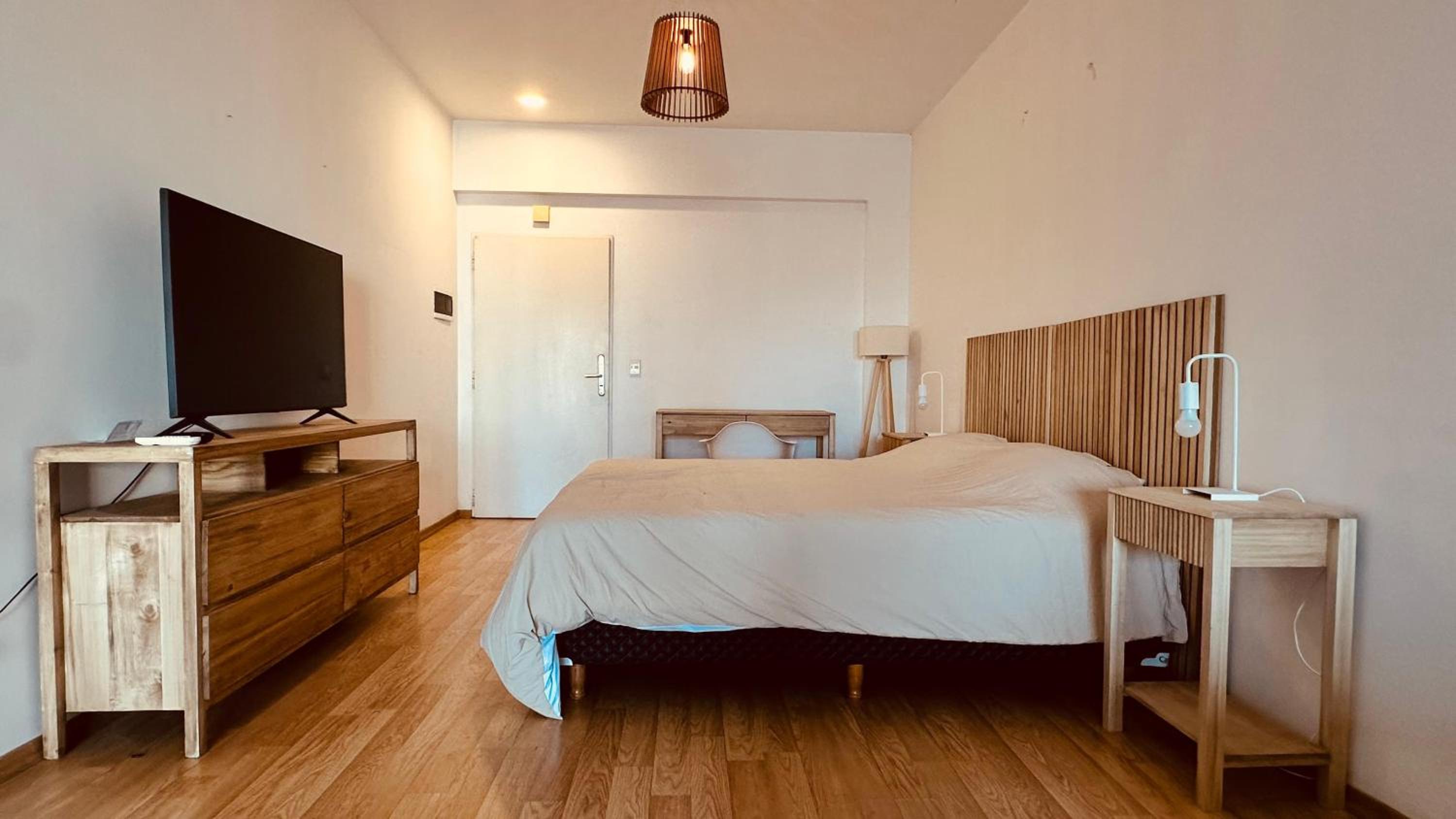 Be my Guest! Loft en Colegiales con Pileta