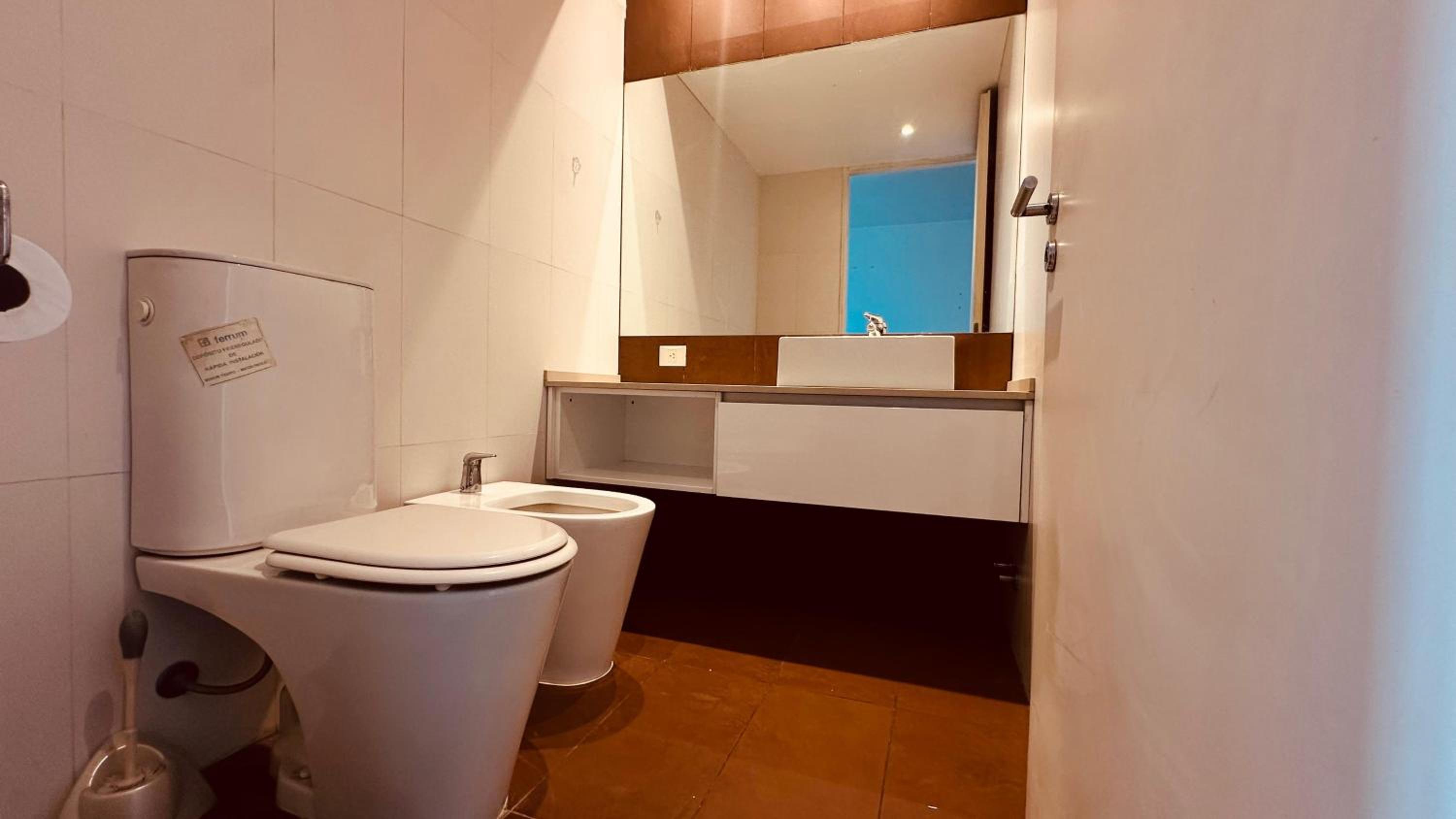 Be my Guest! Loft en Colegiales con Pileta
