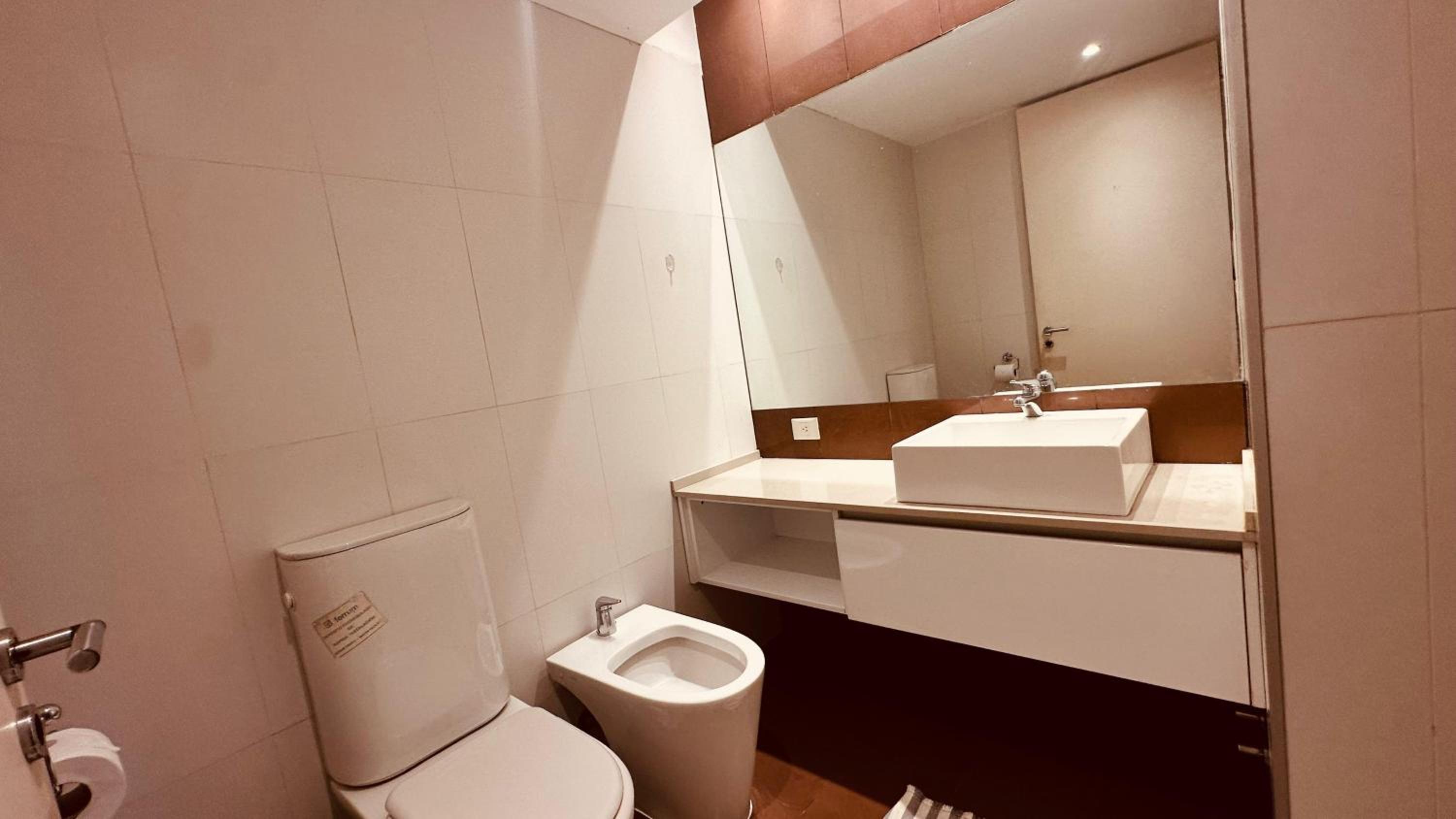 Be my Guest! Loft en Colegiales con Pileta