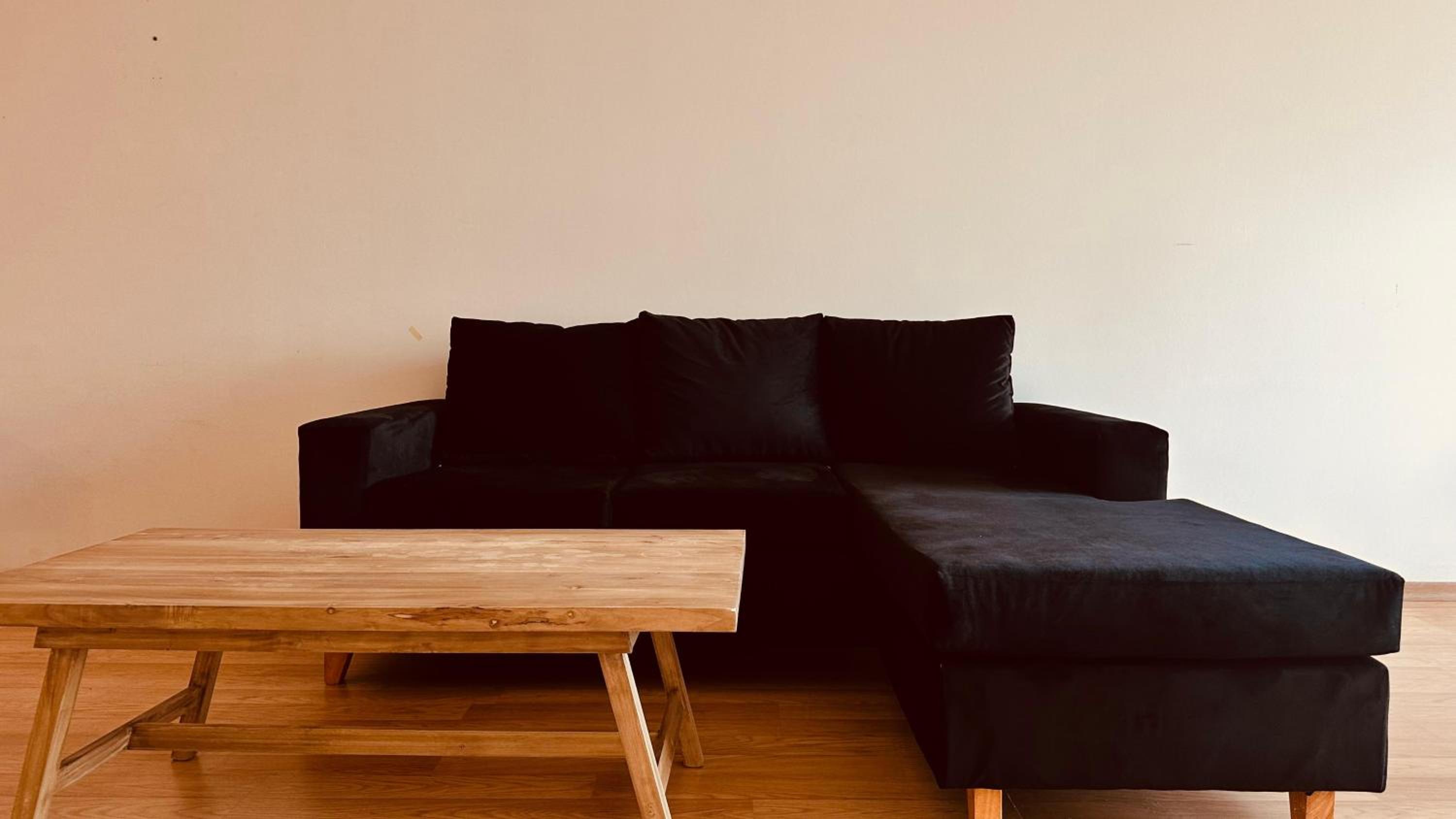 Be my Guest! Loft en Colegiales con Pileta