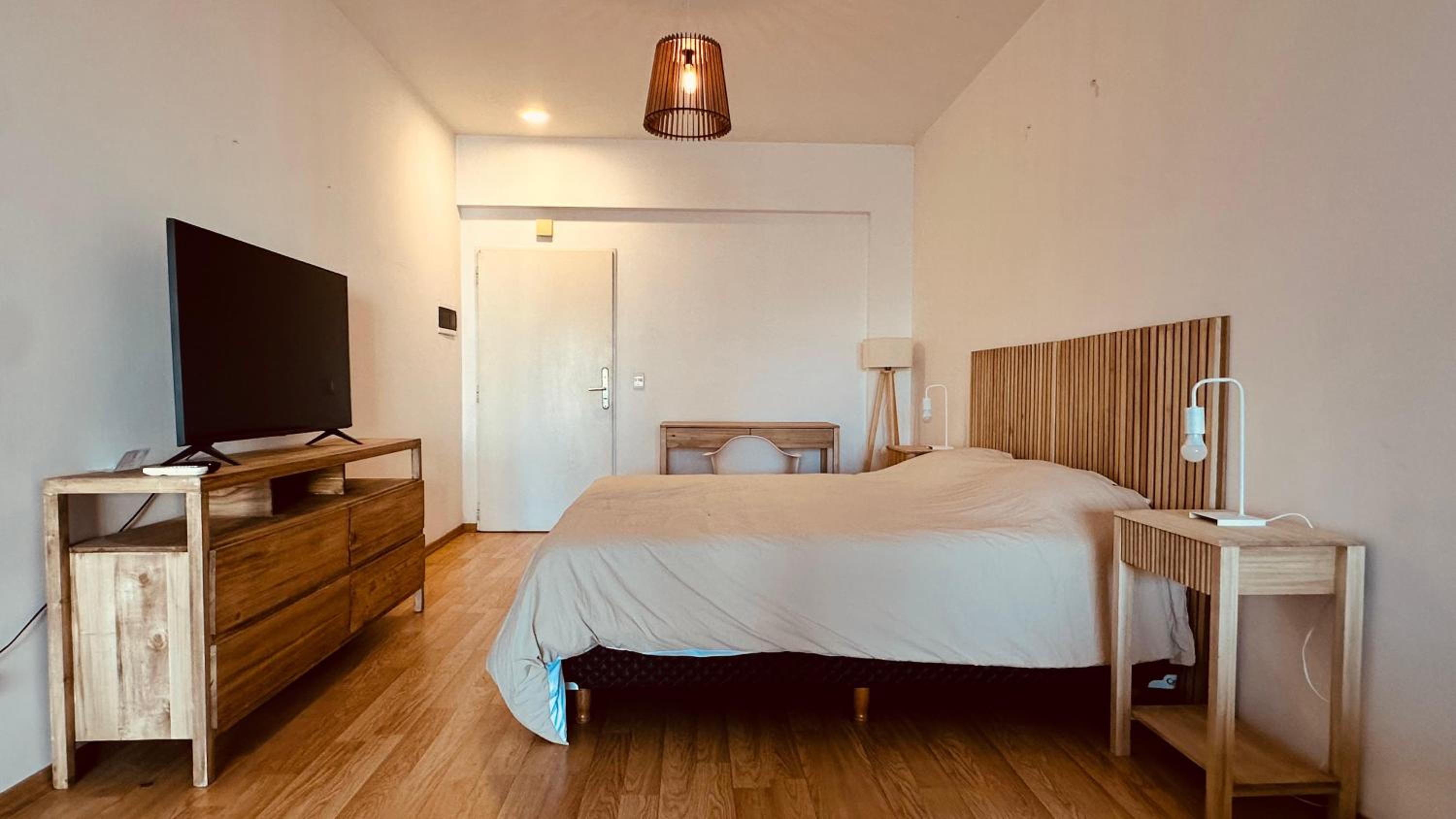 Be my Guest! Loft en Colegiales con Pileta