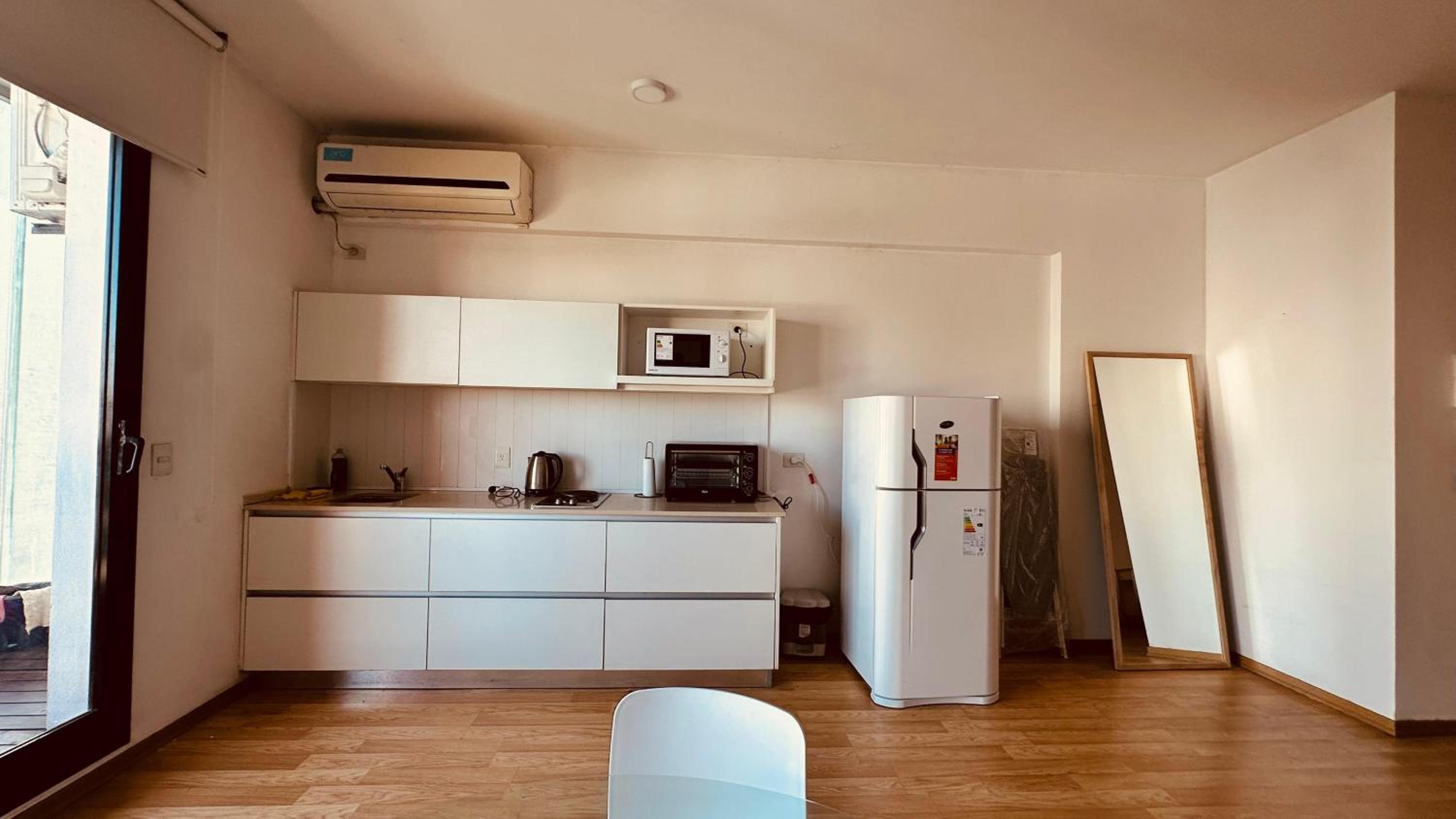 Be my Guest! Loft en Colegiales con Pileta