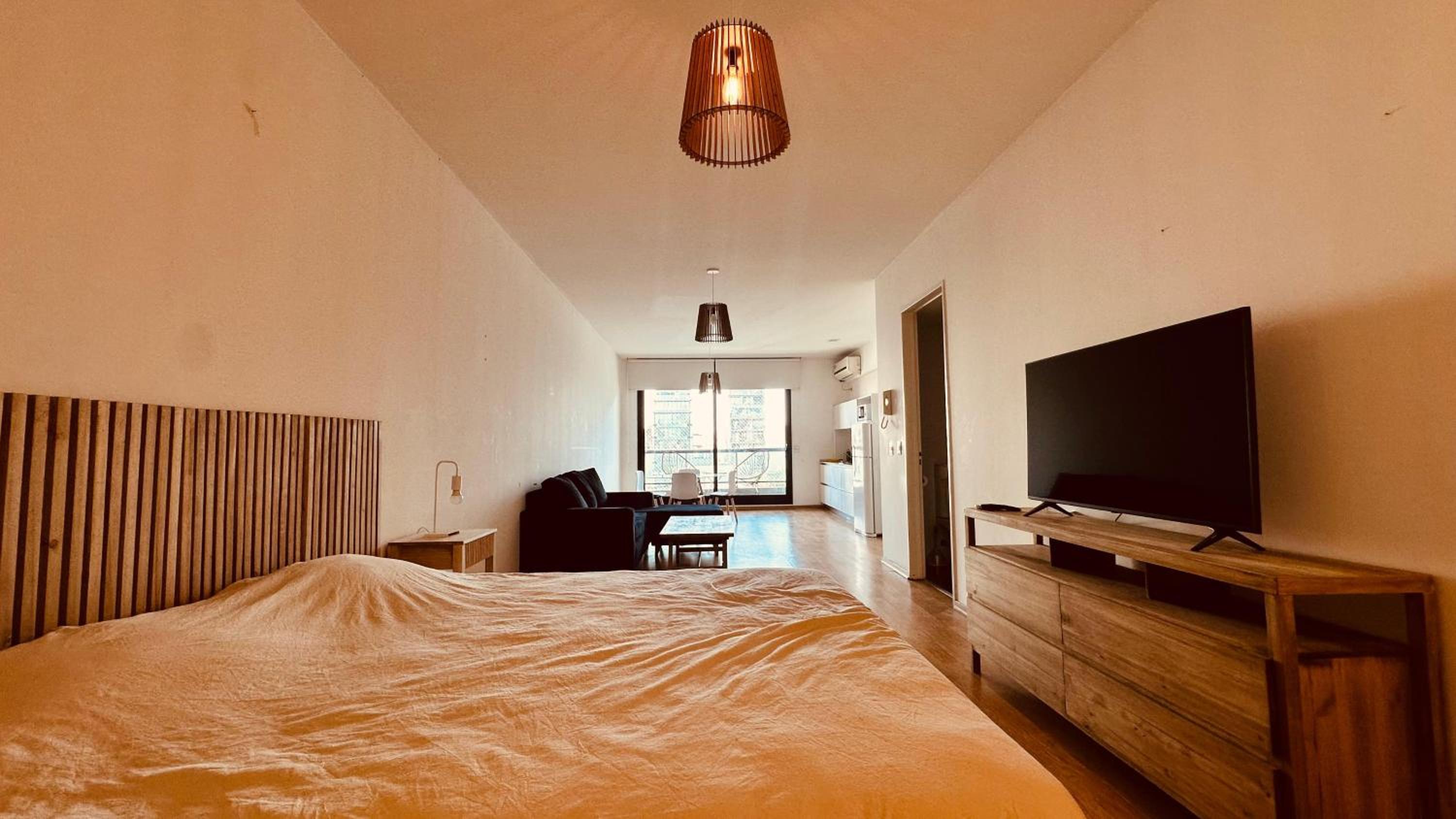 Be my Guest! Loft en Colegiales con Pileta