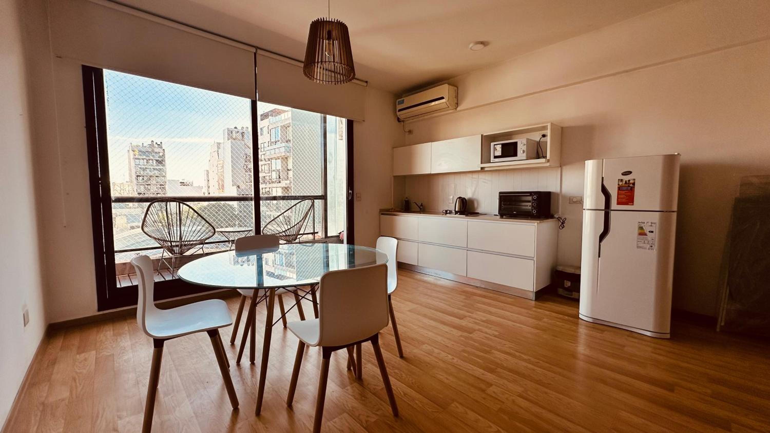Be my Guest! Loft en Colegiales con Pileta
