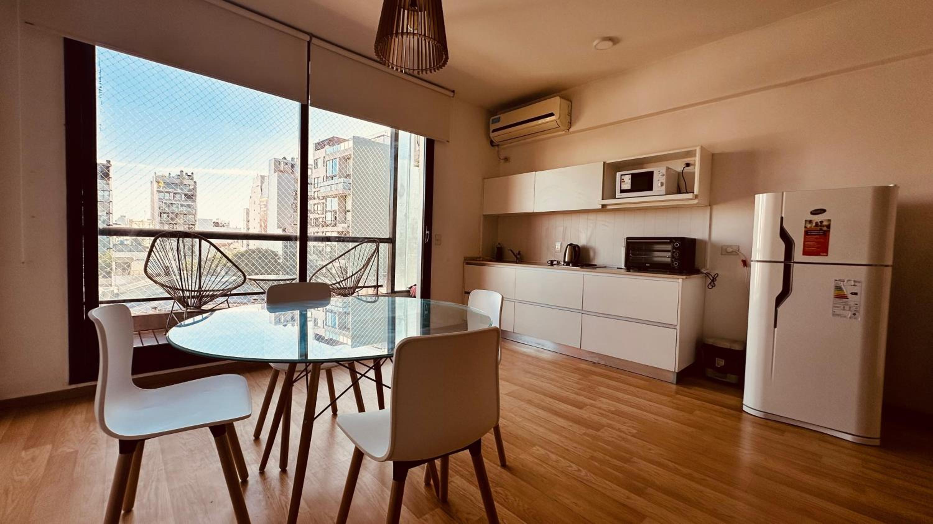 Be my Guest! Loft en Colegiales con Pileta