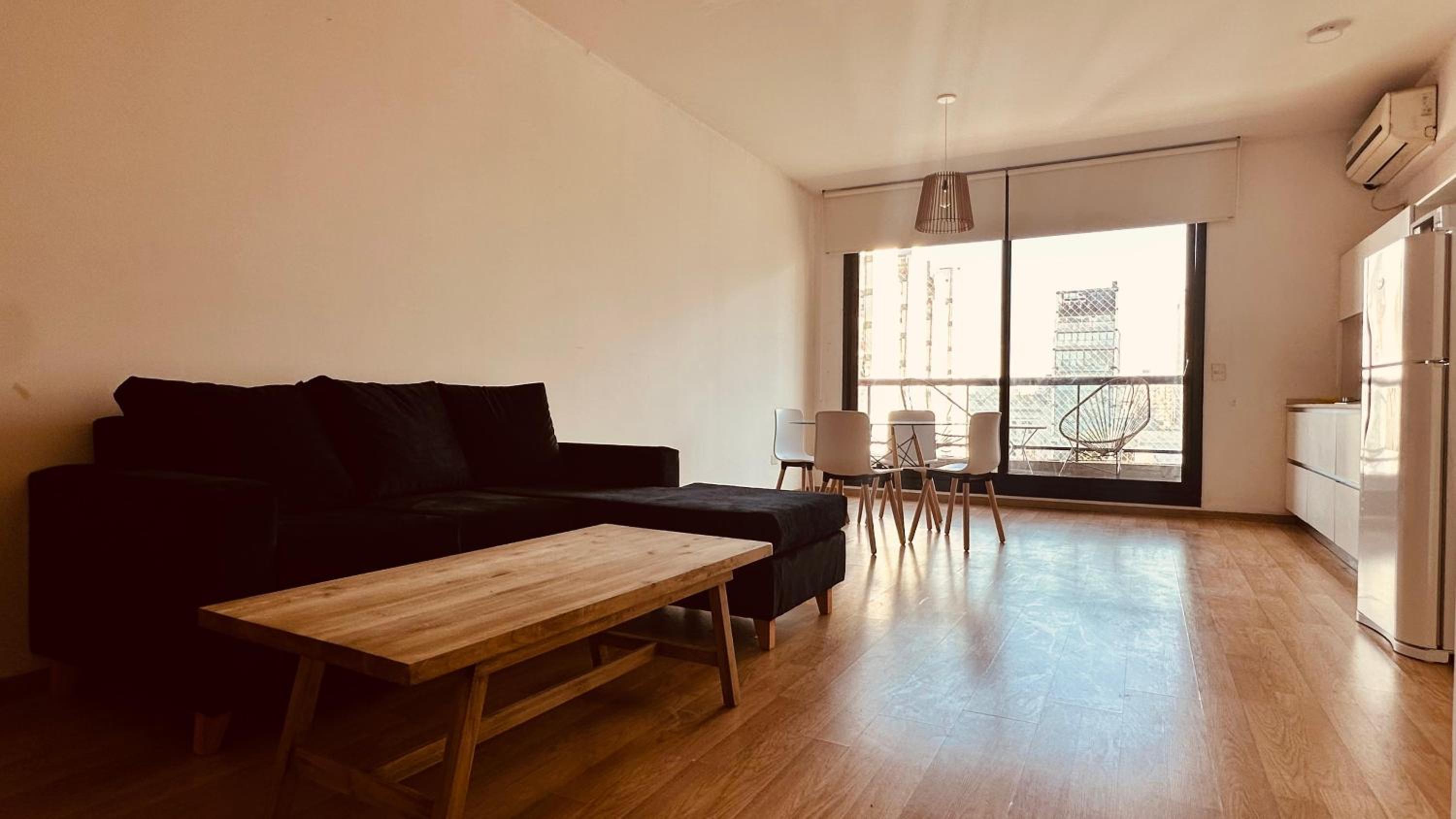 Be my Guest! Loft en Colegiales con Pileta