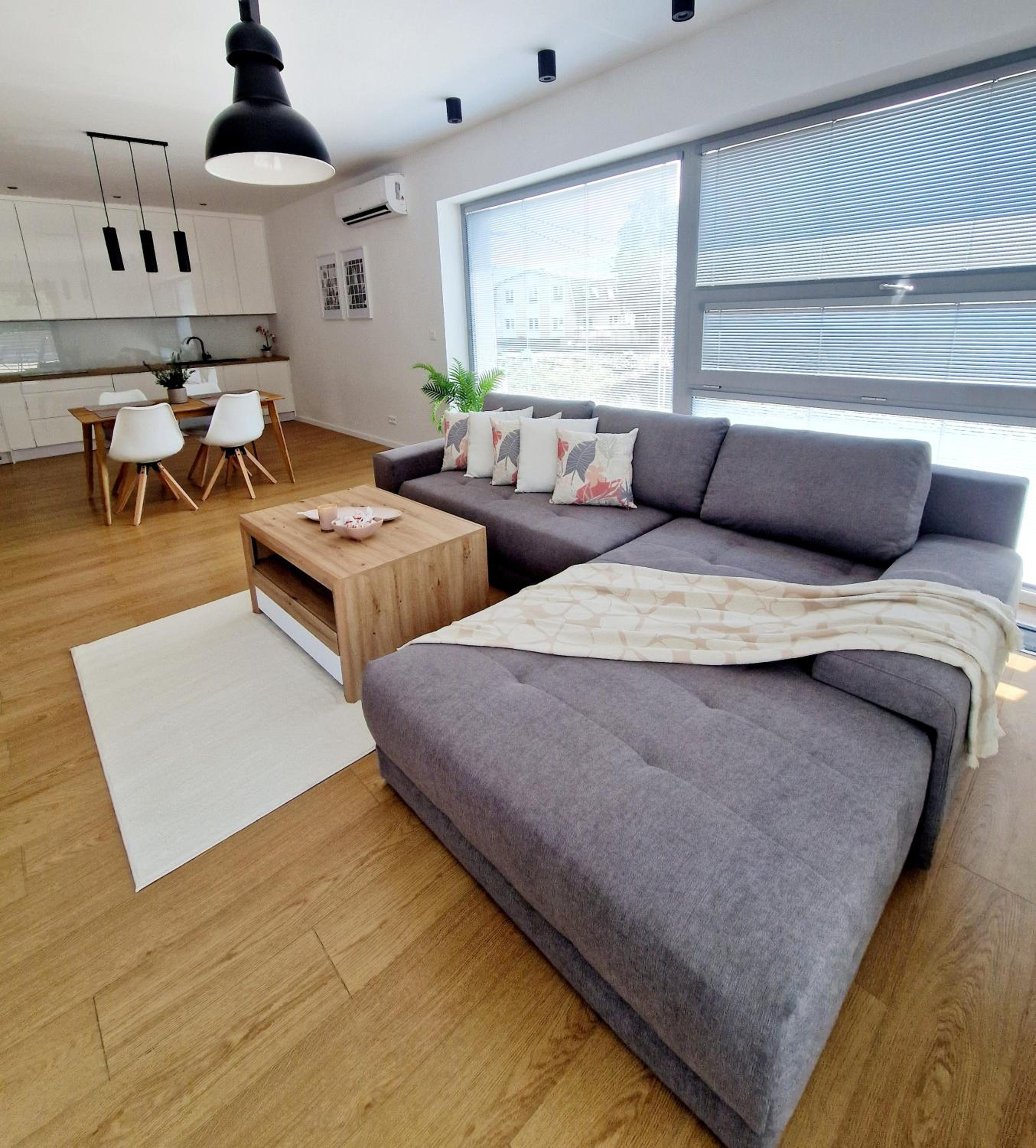 Moderný Loft s Terasou v centre mesta Prievidza view 3