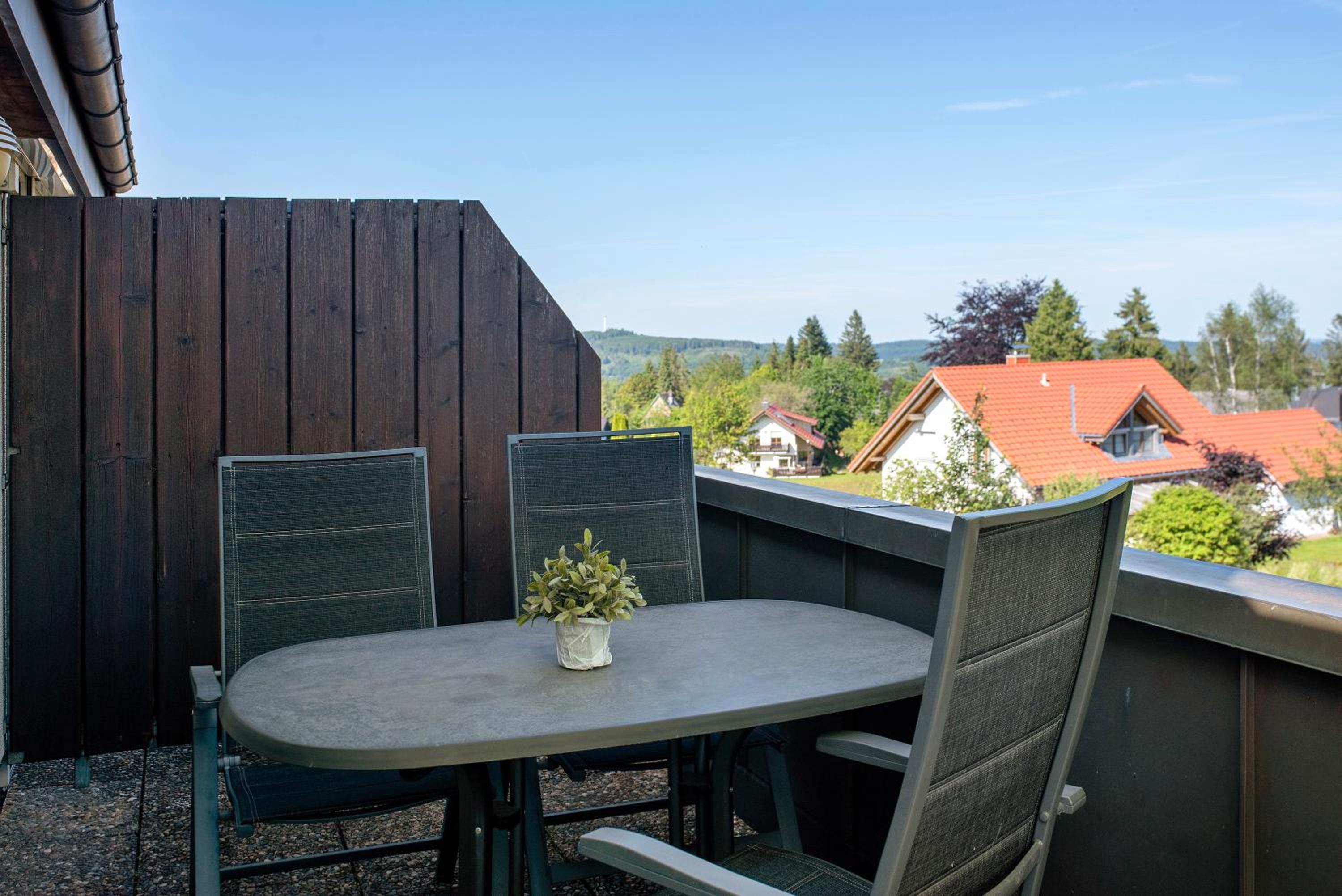 Gästehaus Kunkelmann mit Sauna