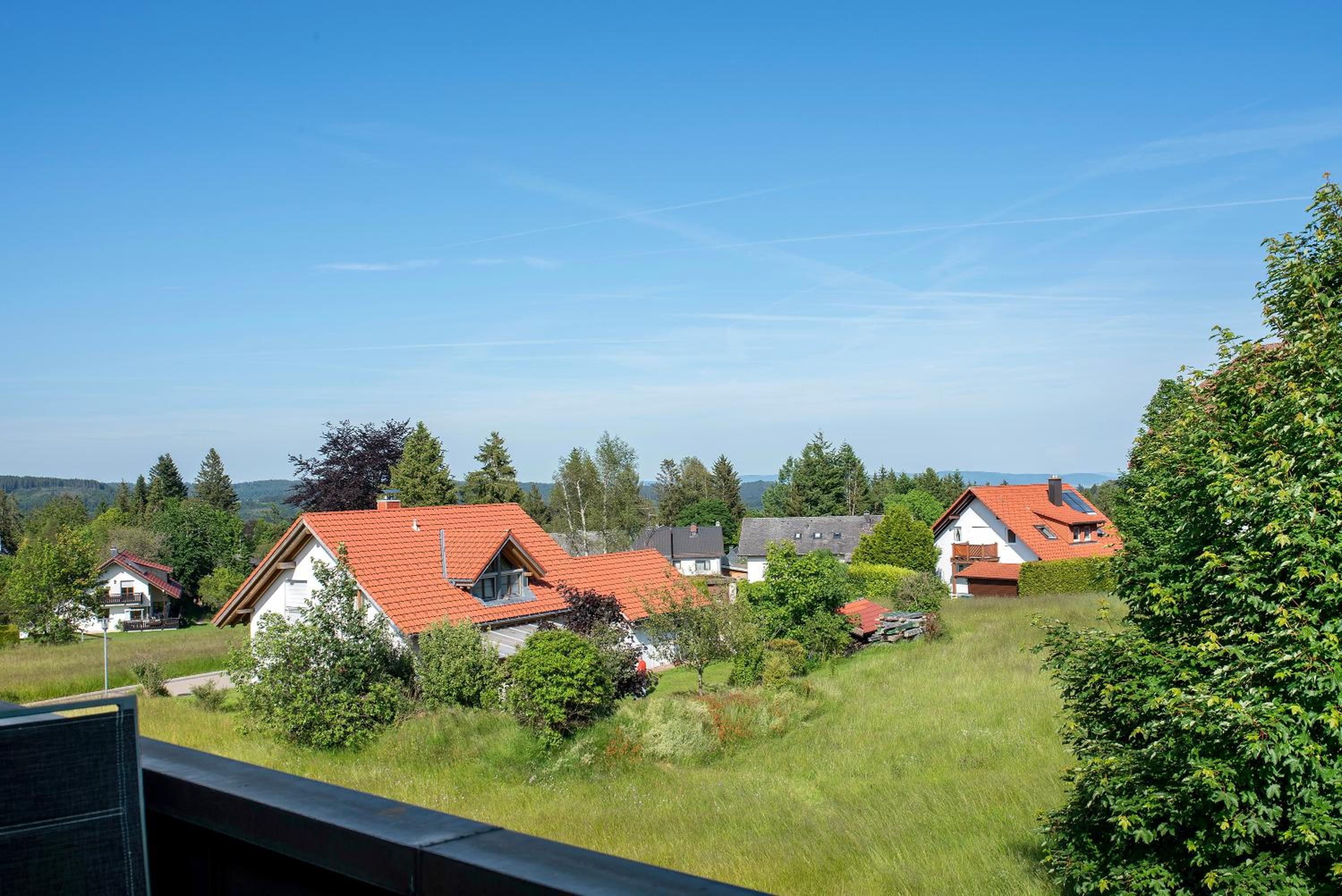 Gästehaus Kunkelmann mit Sauna