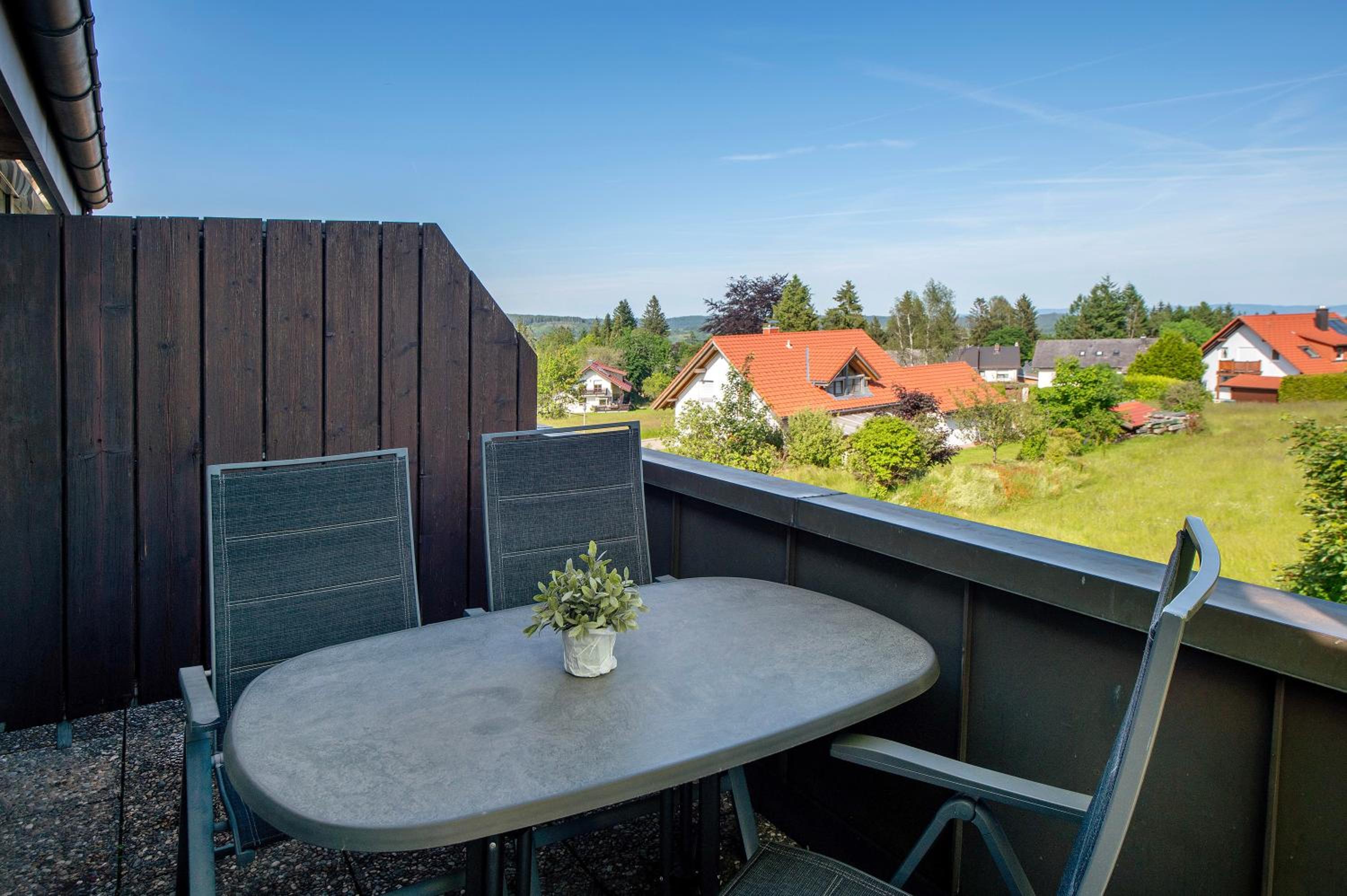 Gästehaus Kunkelmann mit Sauna
