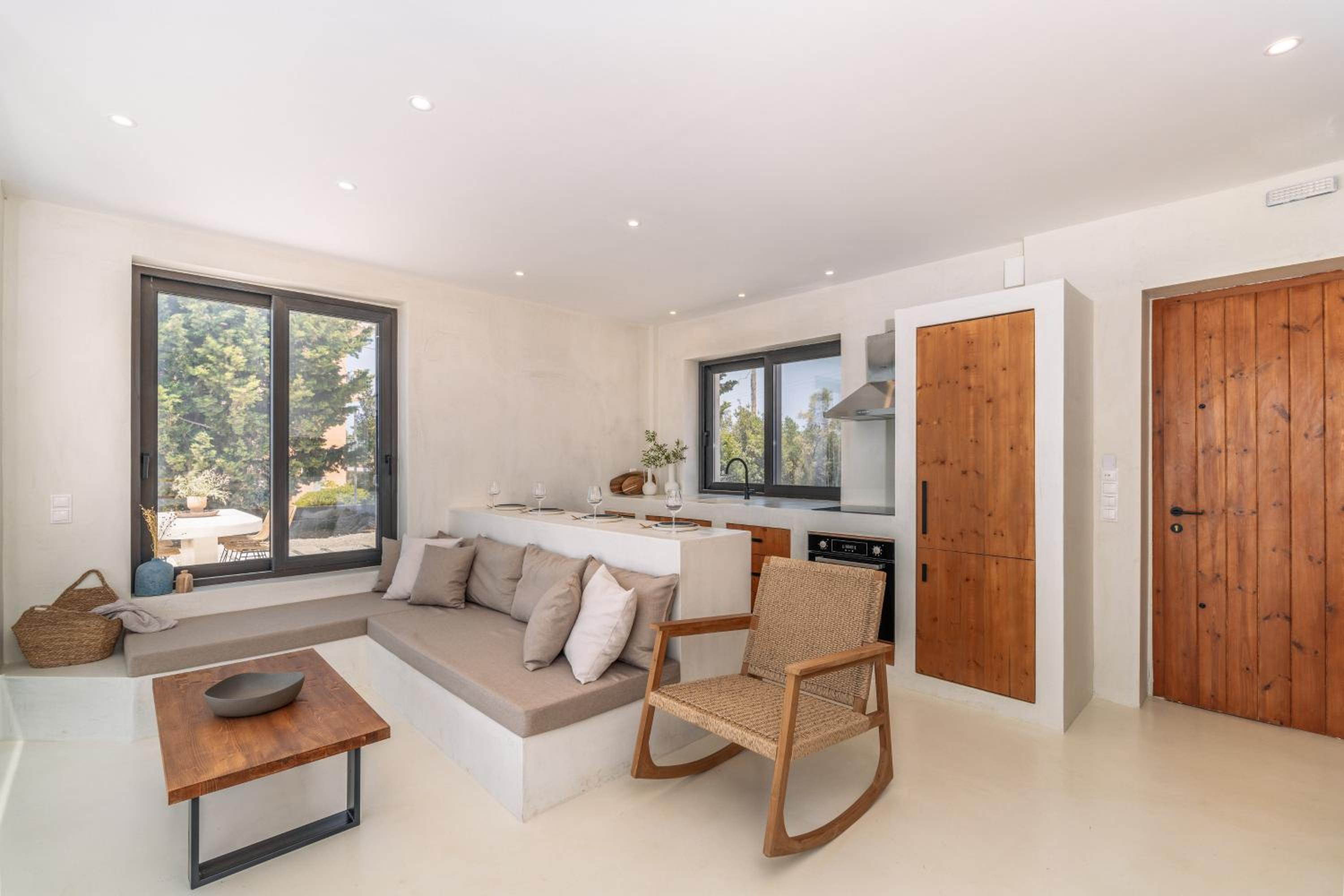 NeRó Villas Lefkada photo 3