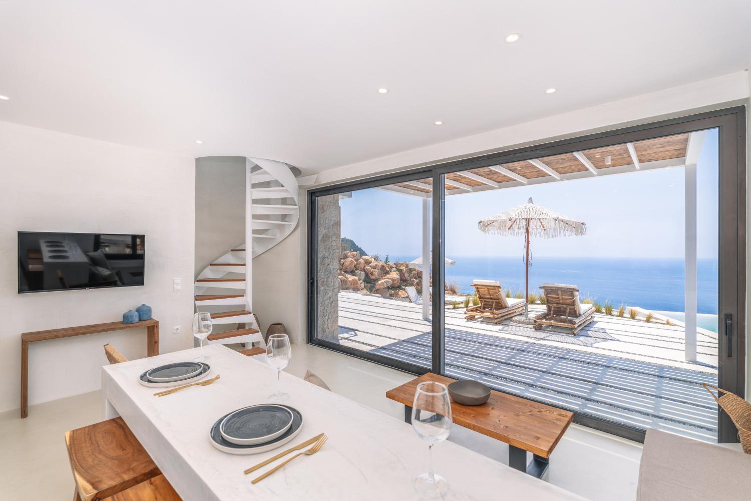 NeRó Villas Lefkada photo 5