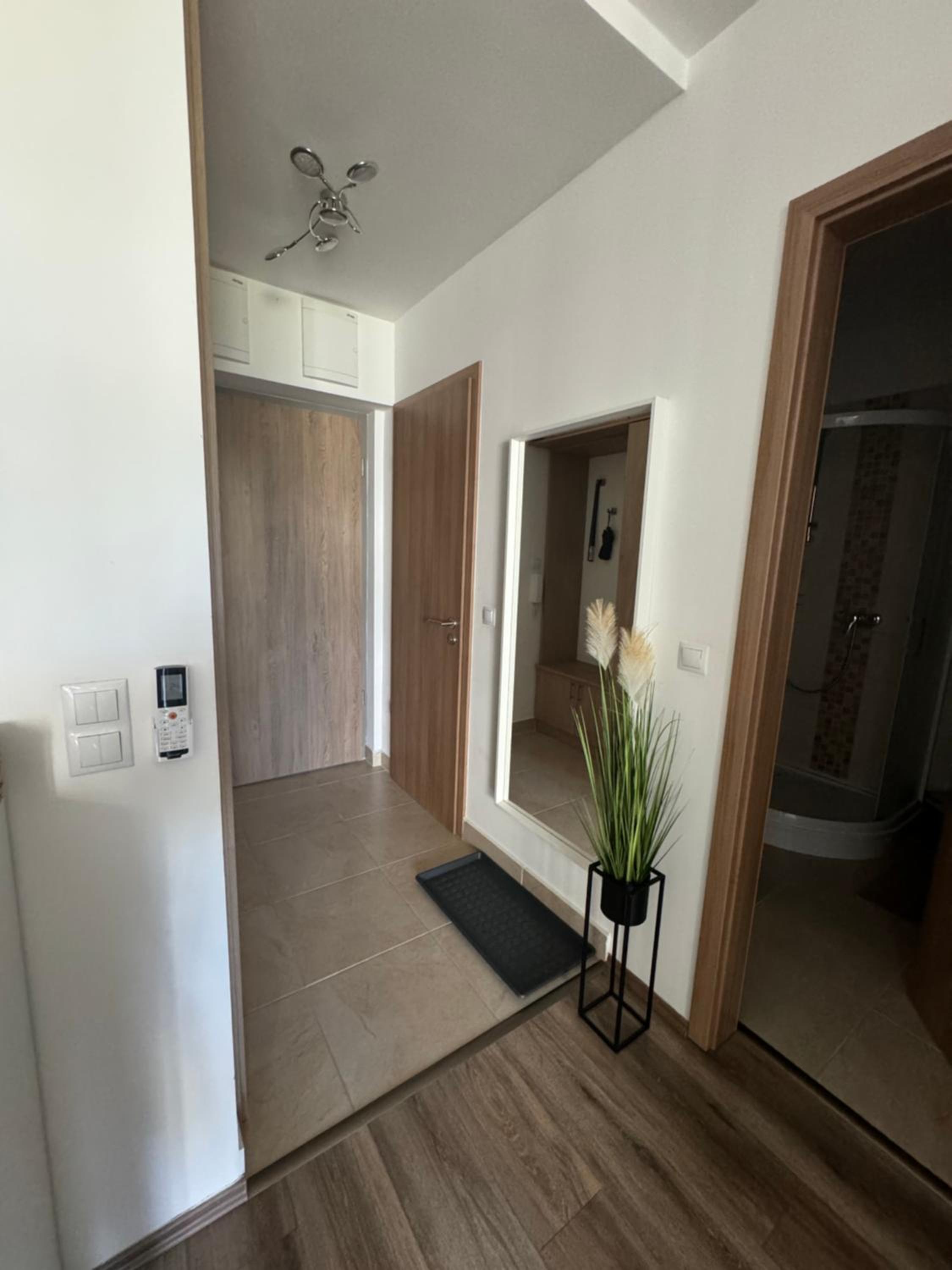 Lelle Resort Apartman