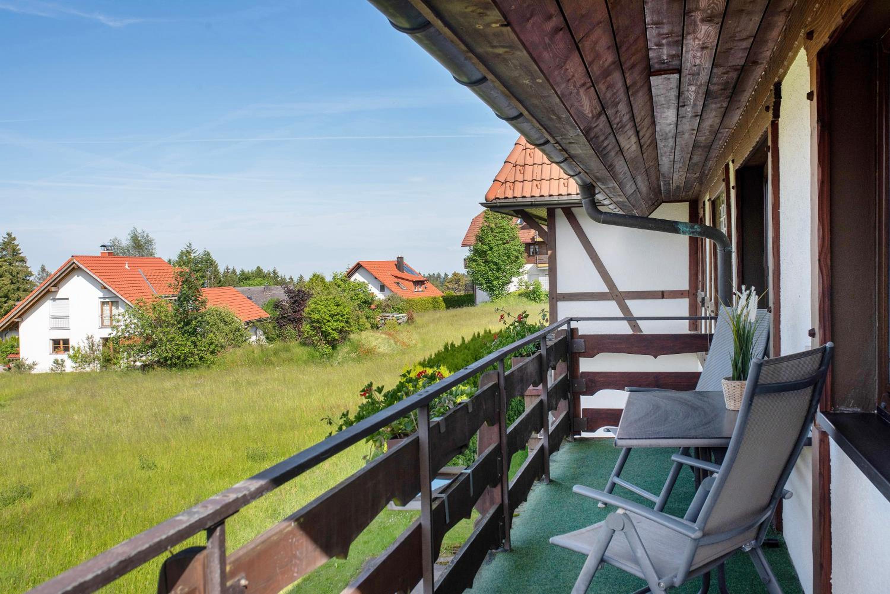 Gästehaus Kunkelmann mit Sauna