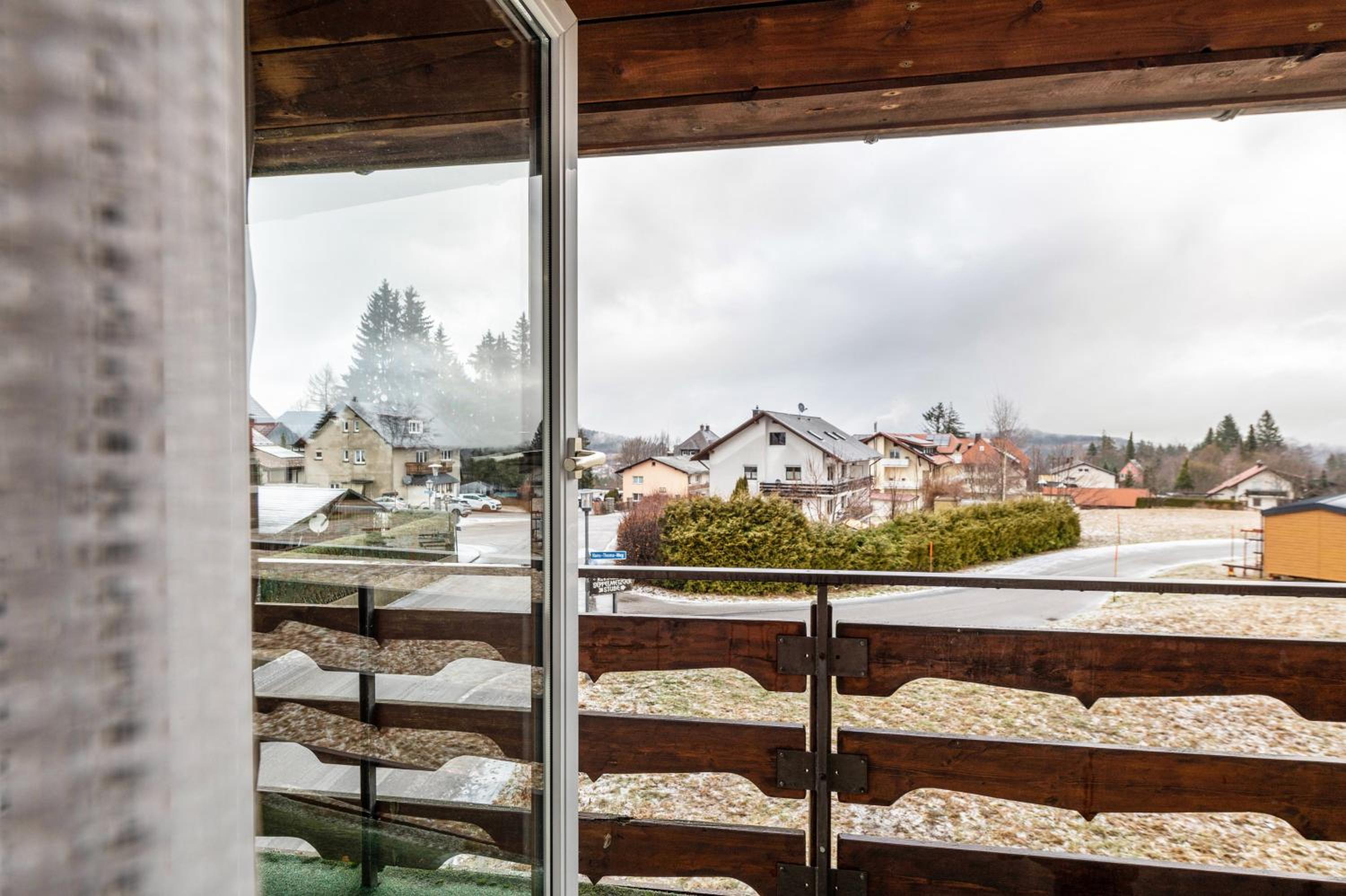Gästehaus Kunkelmann mit Sauna