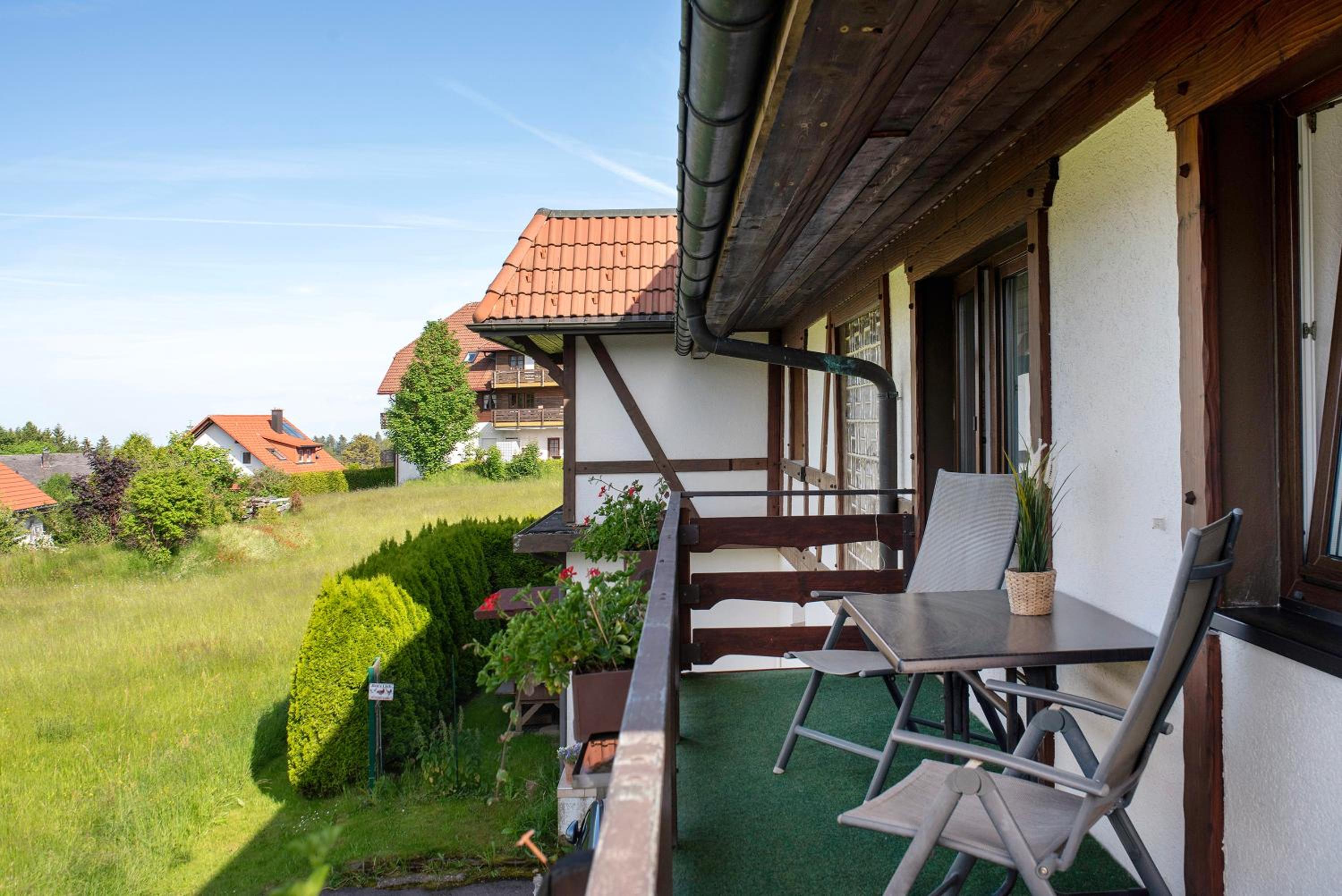 Gästehaus Kunkelmann mit Sauna