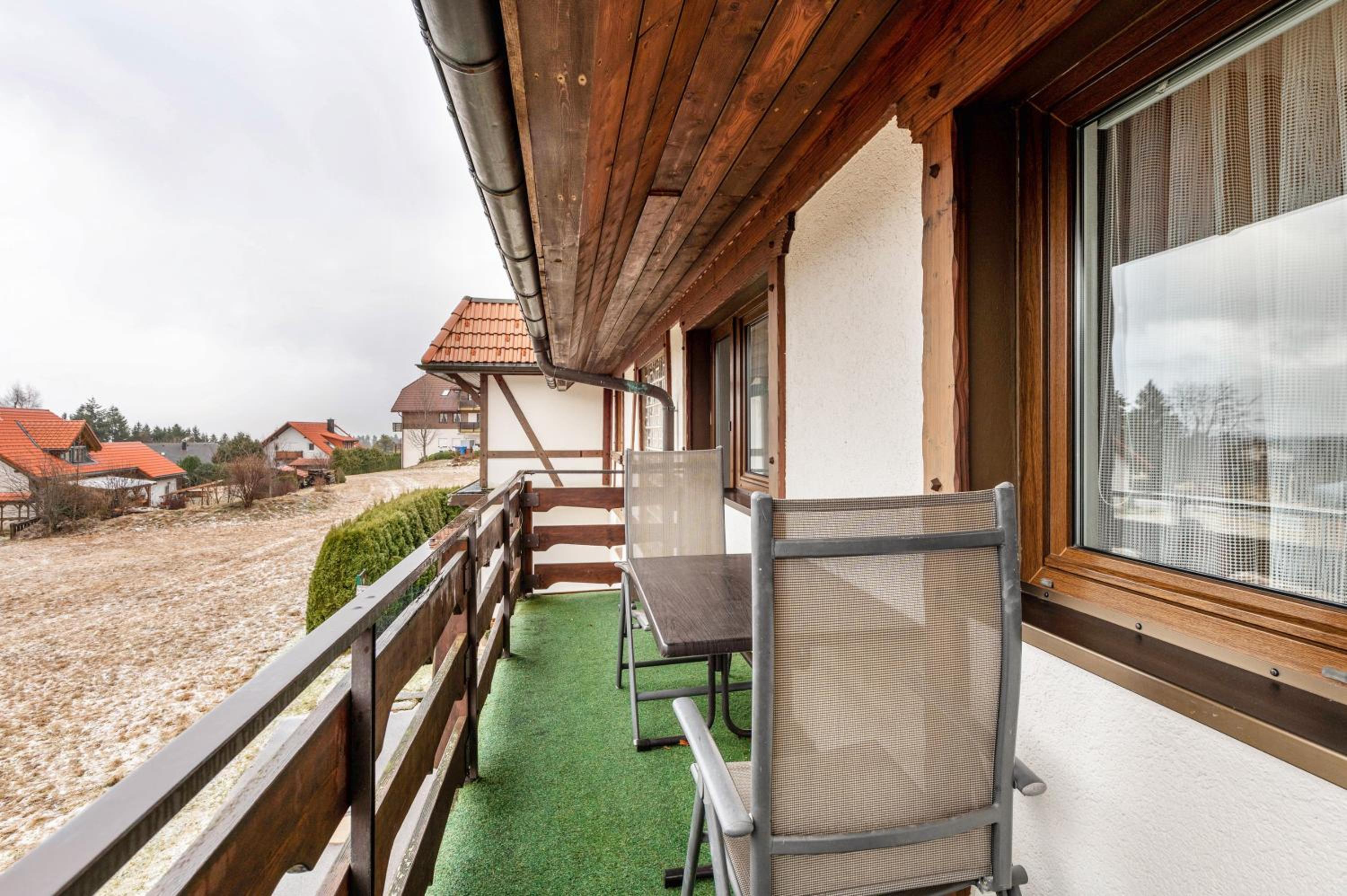 Gästehaus Kunkelmann mit Sauna