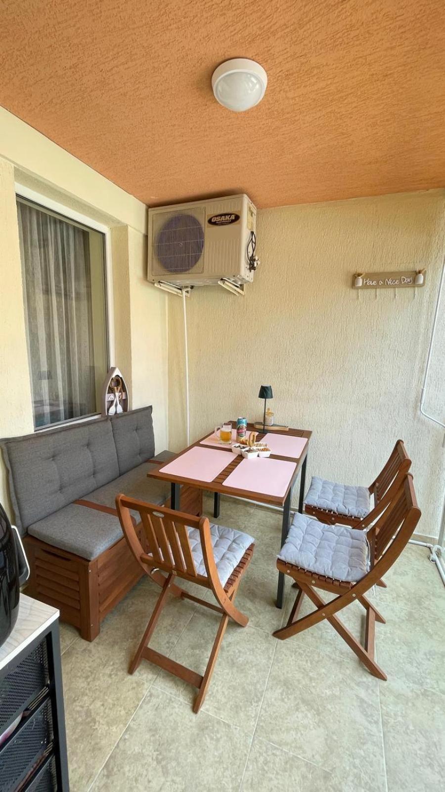 Luxus und Komfort im Vista Residence Komplex
