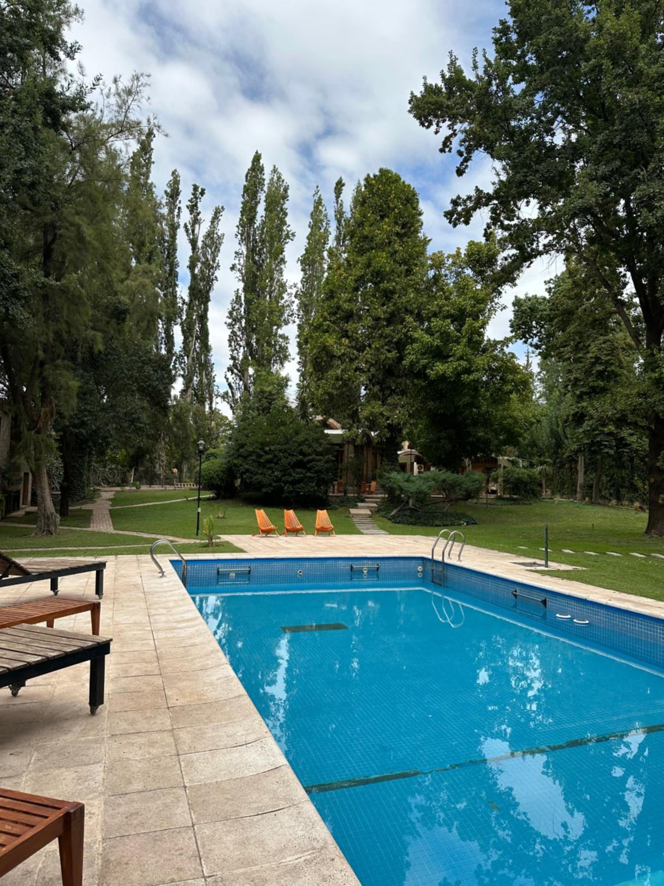 5 JOTAS DARRAGUEIRA Guest House 6P