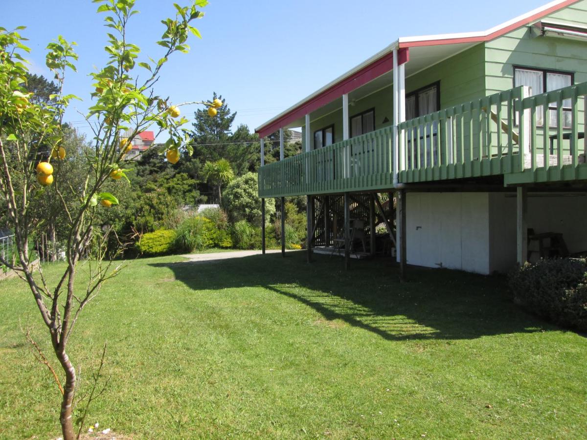Arandar Holiday Home view 3