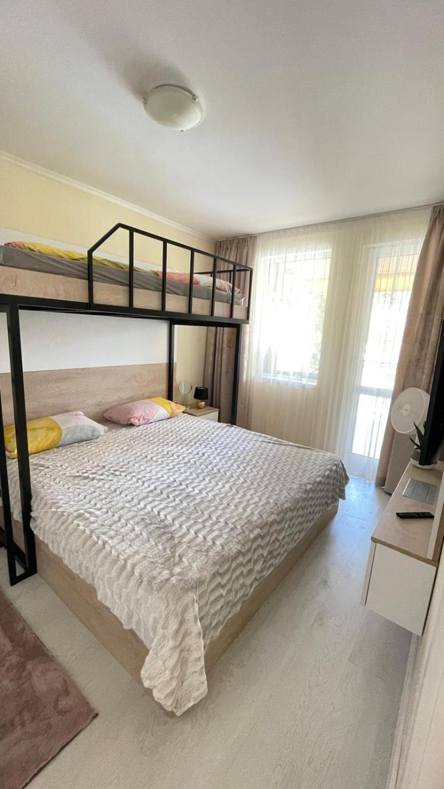 Luxus und Komfort im Vista Residence Komplex