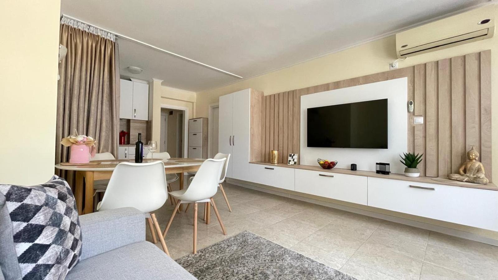 Luxus und Komfort im Vista Residence Komplex