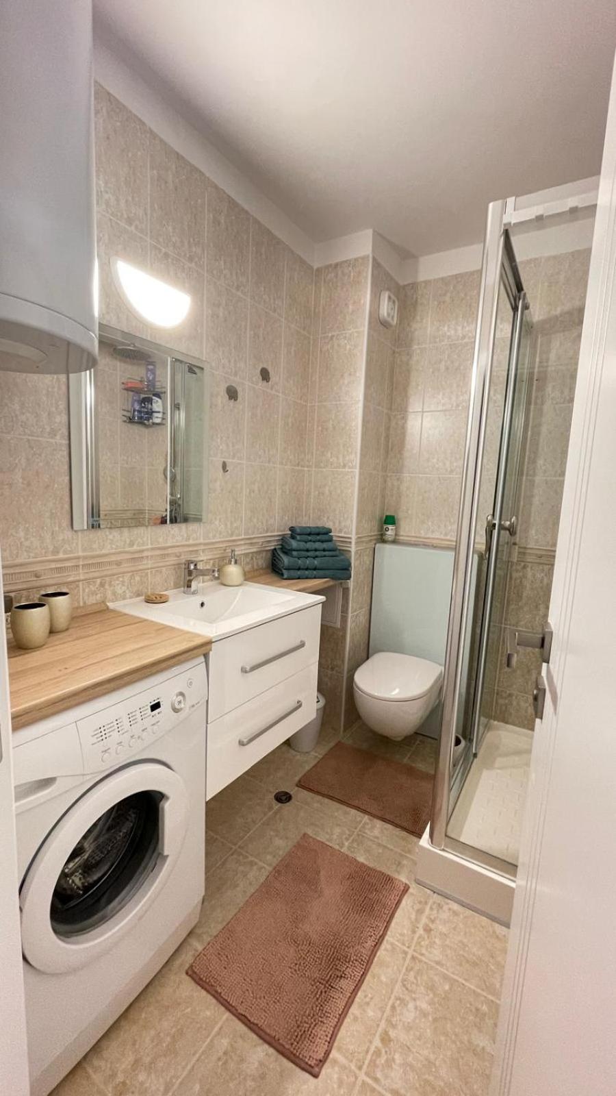 Luxus und Komfort im Vista Residence Komplex