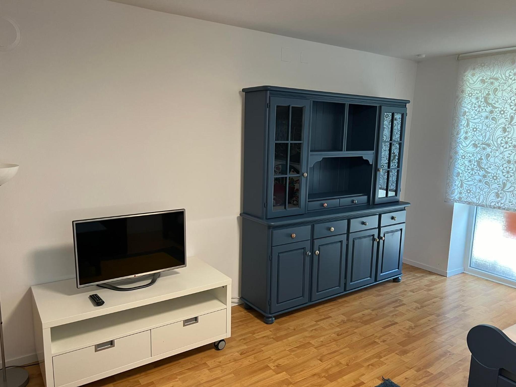 Charmante Wohnung im Weinort Krustetten
