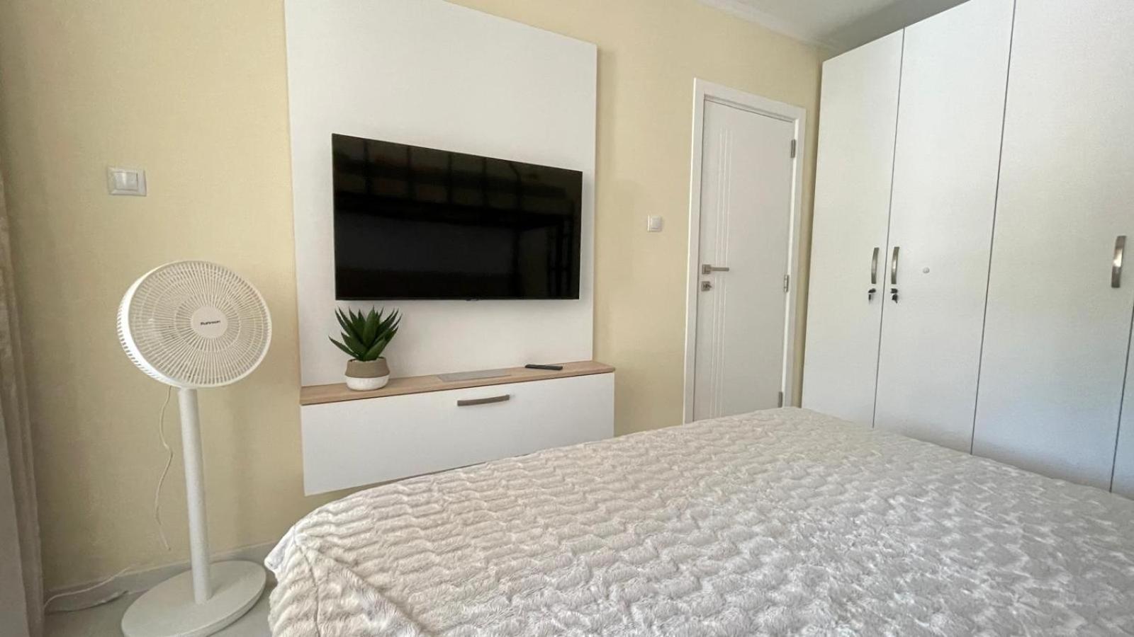Luxus und Komfort im Vista Residence Komplex