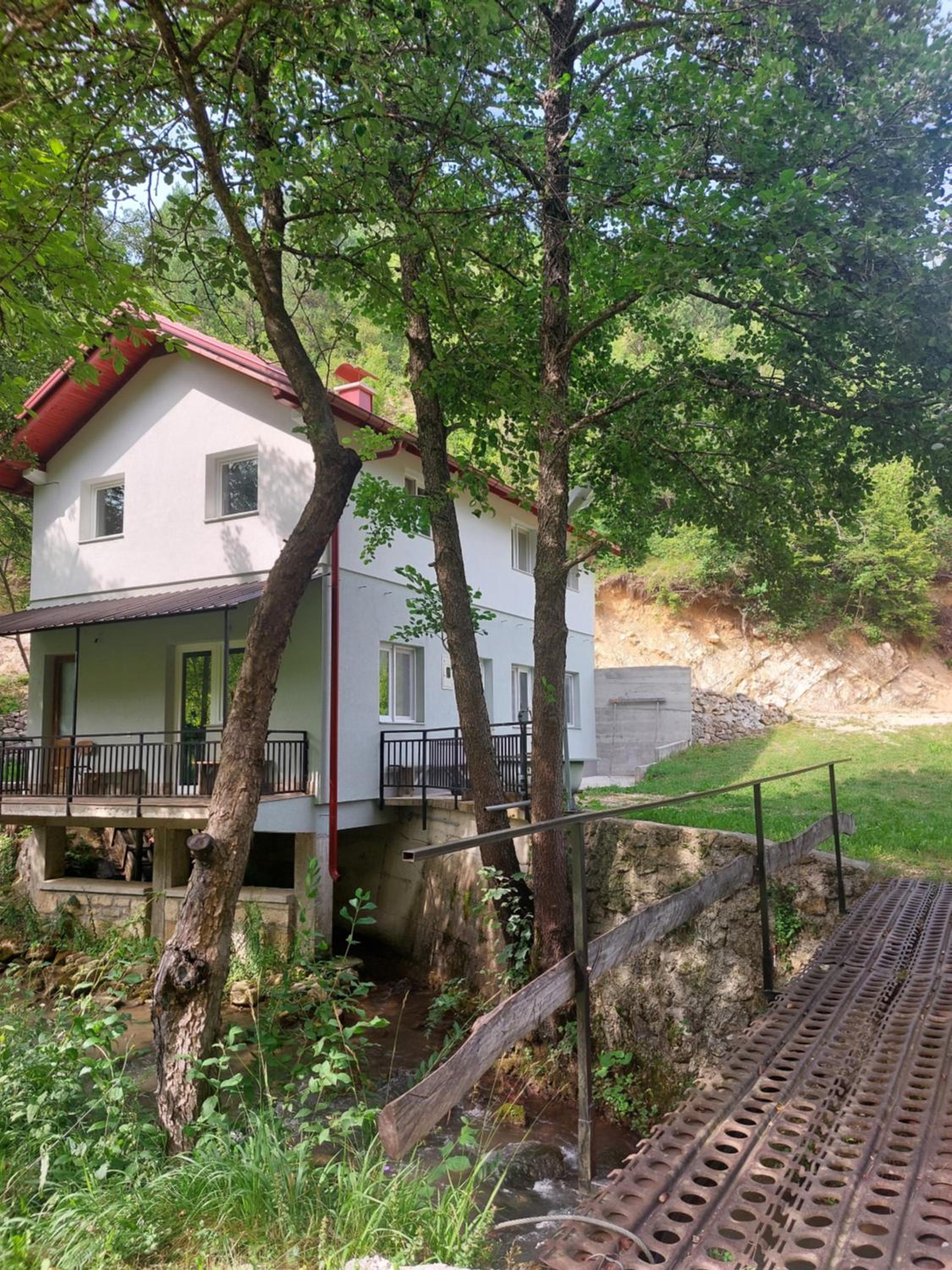 Stari mlin - Old mill Šipovo