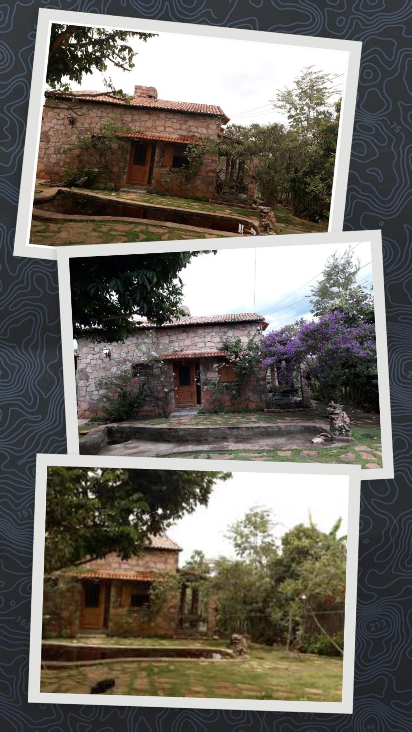 Casa de Bere