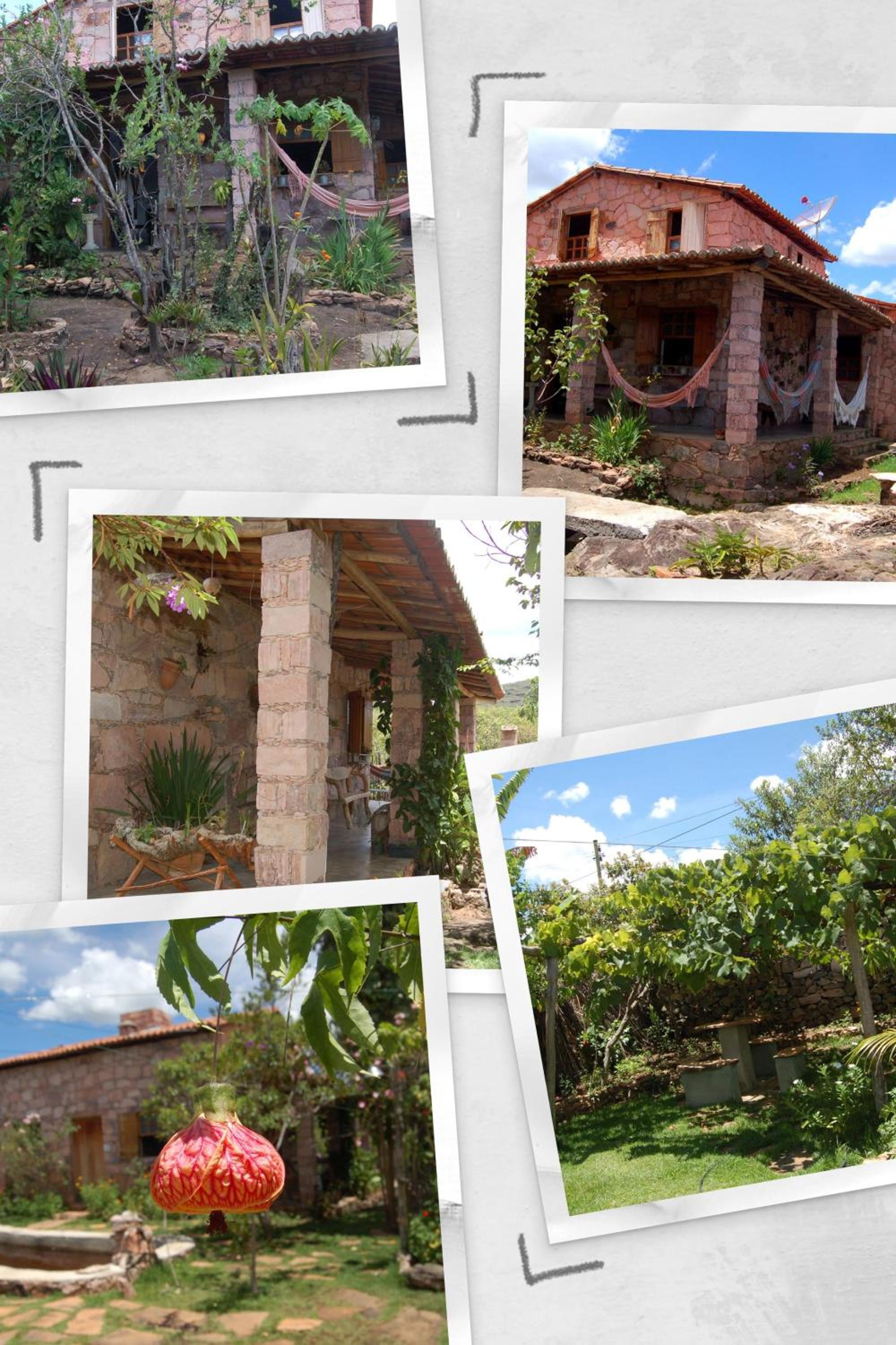 Casa de Bere