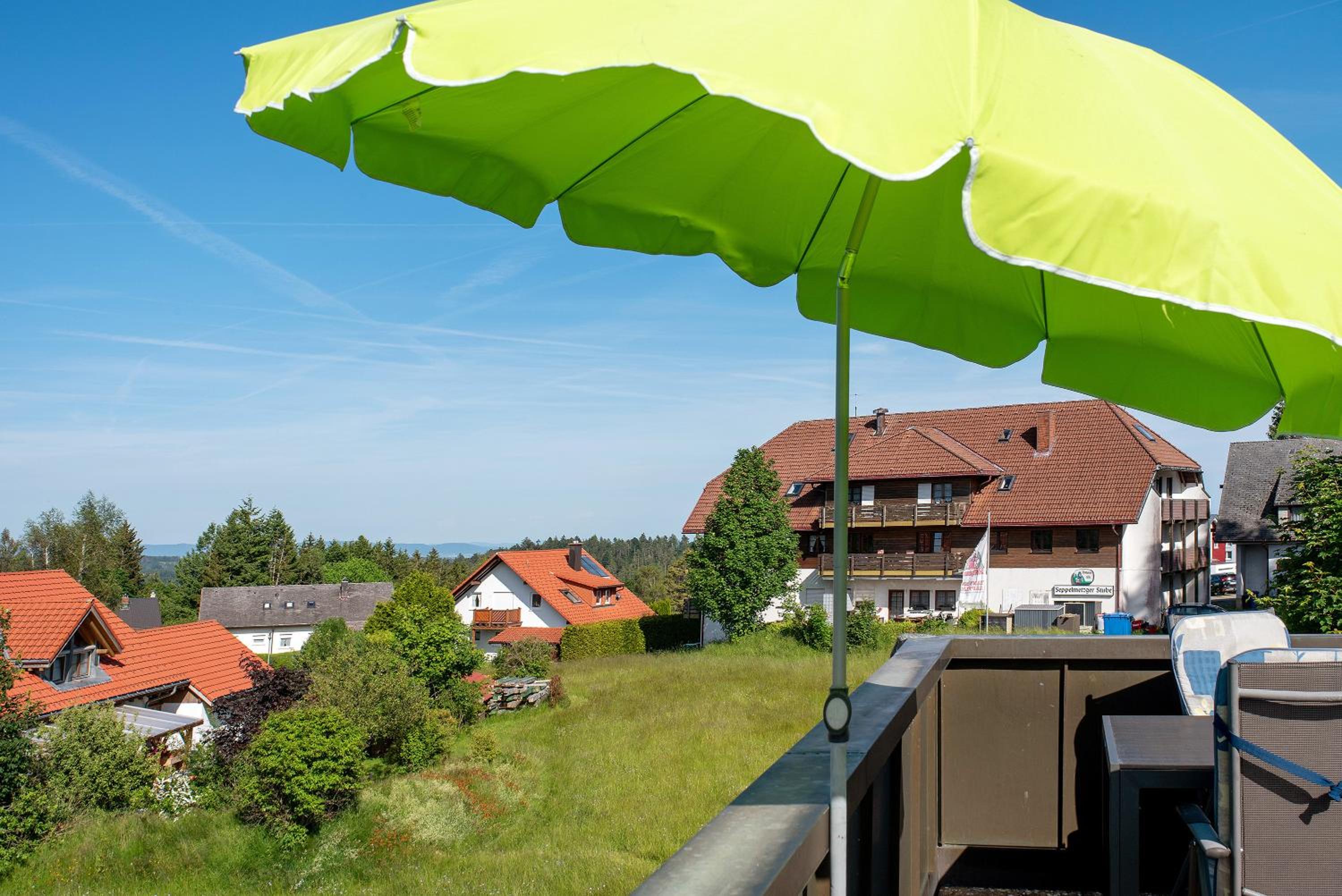 Gästehaus Kunkelmann mit Sauna