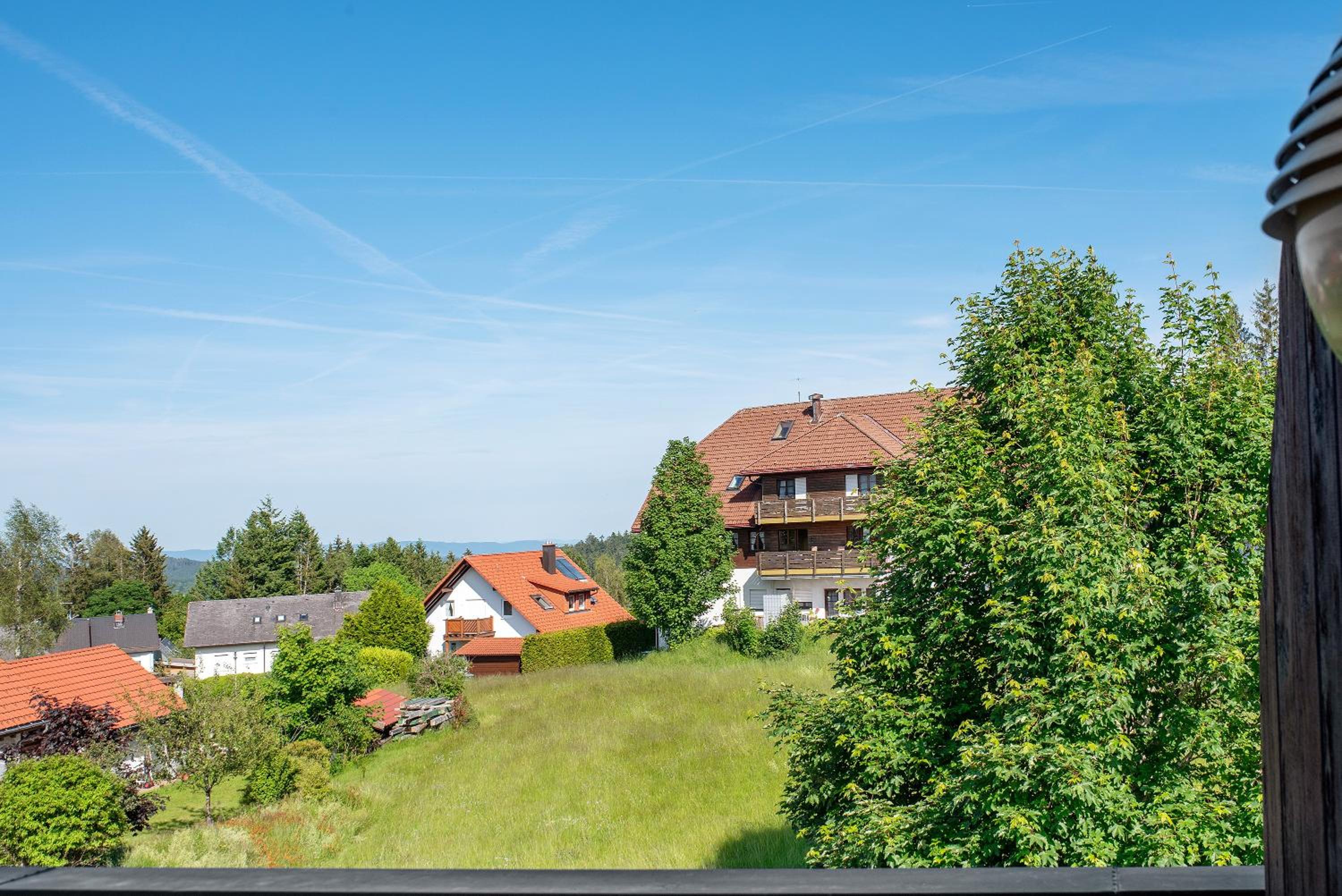 Gästehaus Kunkelmann mit Sauna