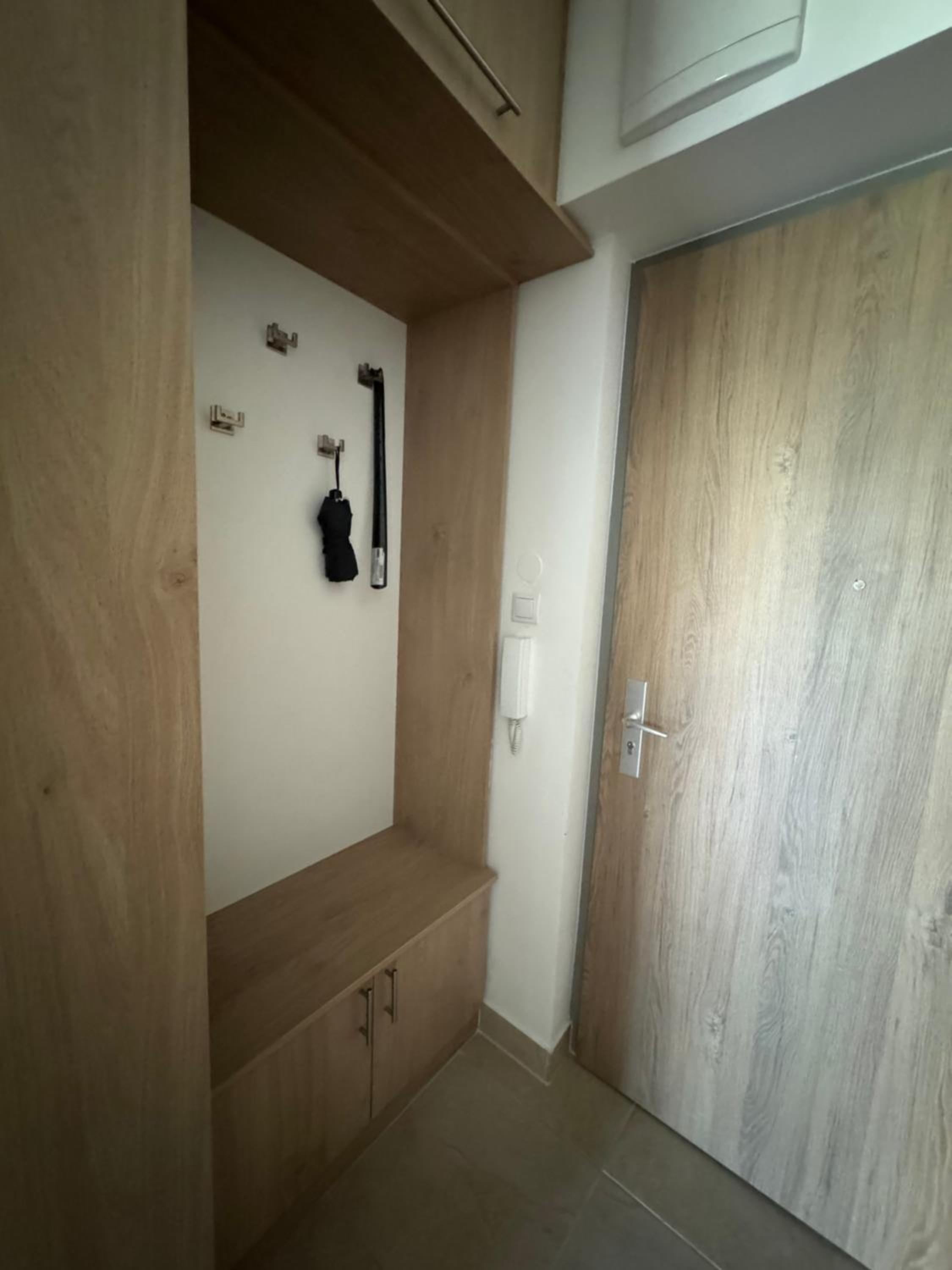Lelle Resort Apartman