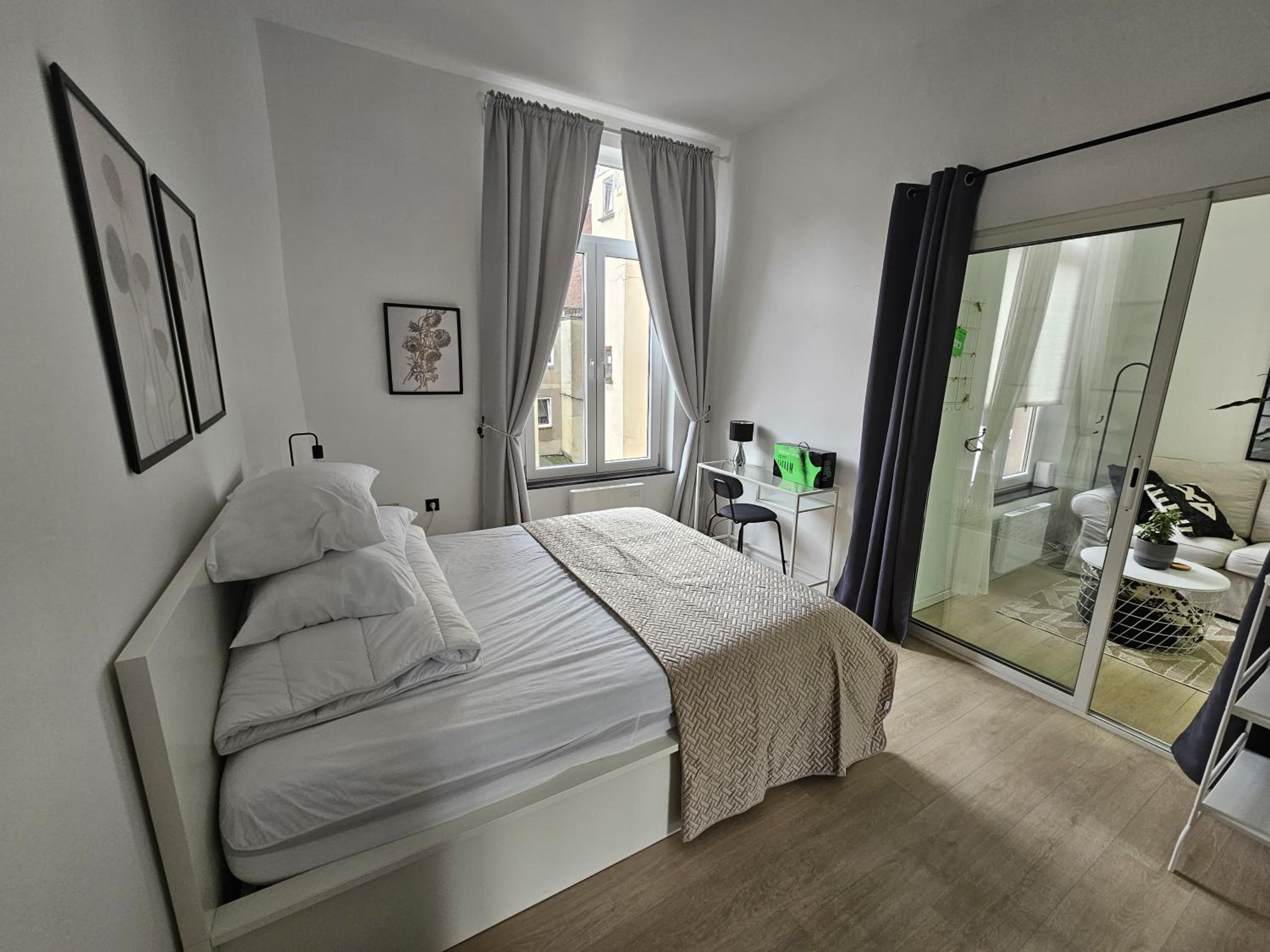 Cosy Studio dansaert