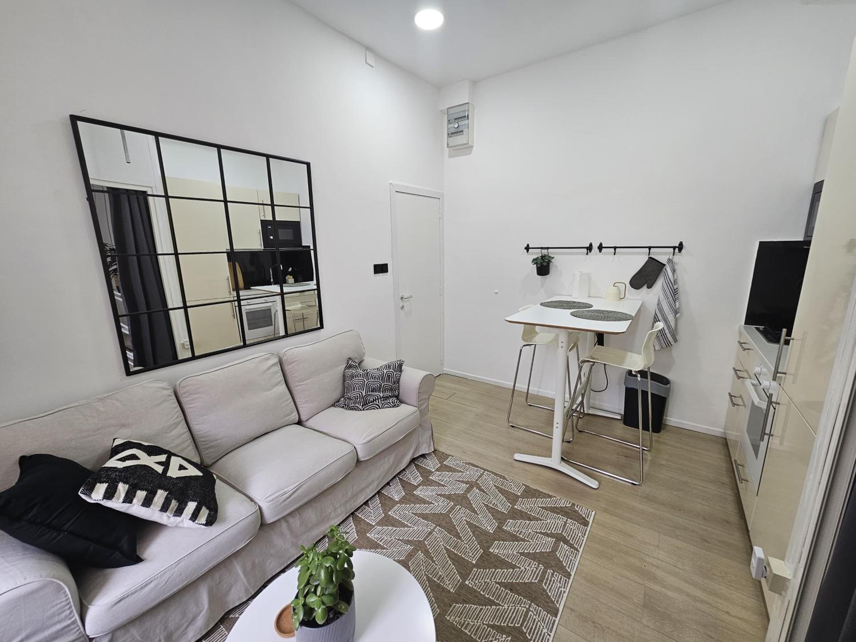Cosy Studio dansaert