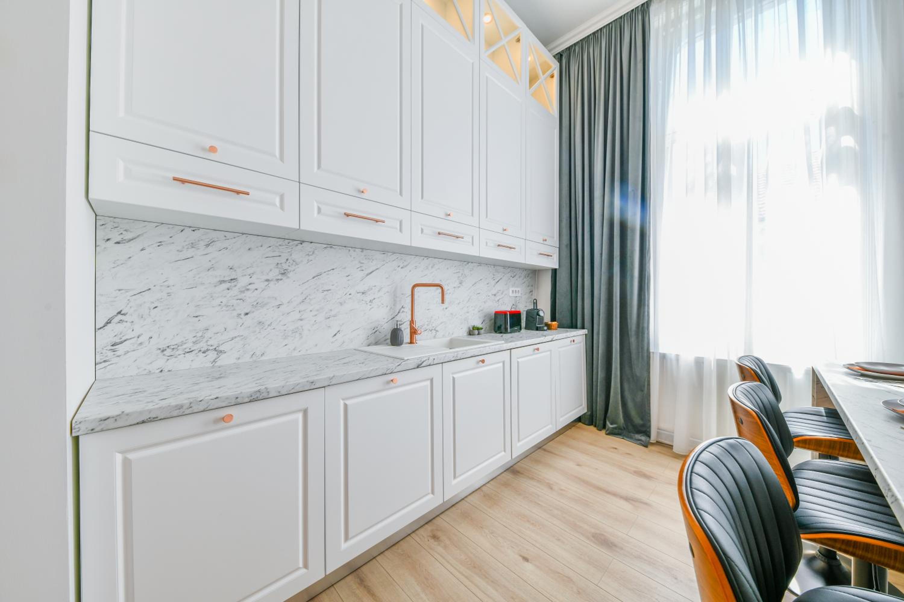 City Center 2 Bedroom Escape view 5